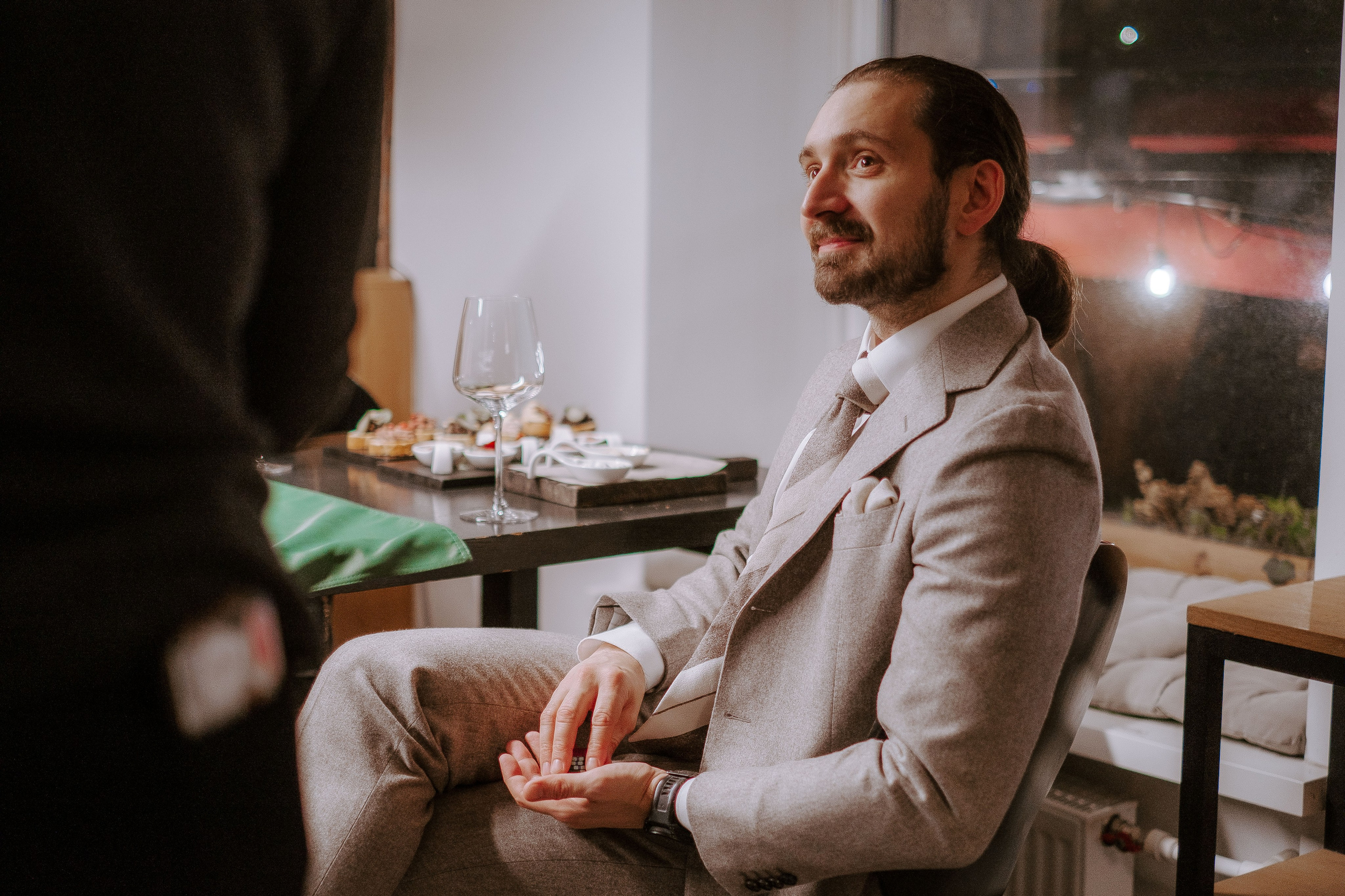 LENINA 20. Фотограф Мария Хлебникова Санкт-Петербург Москва