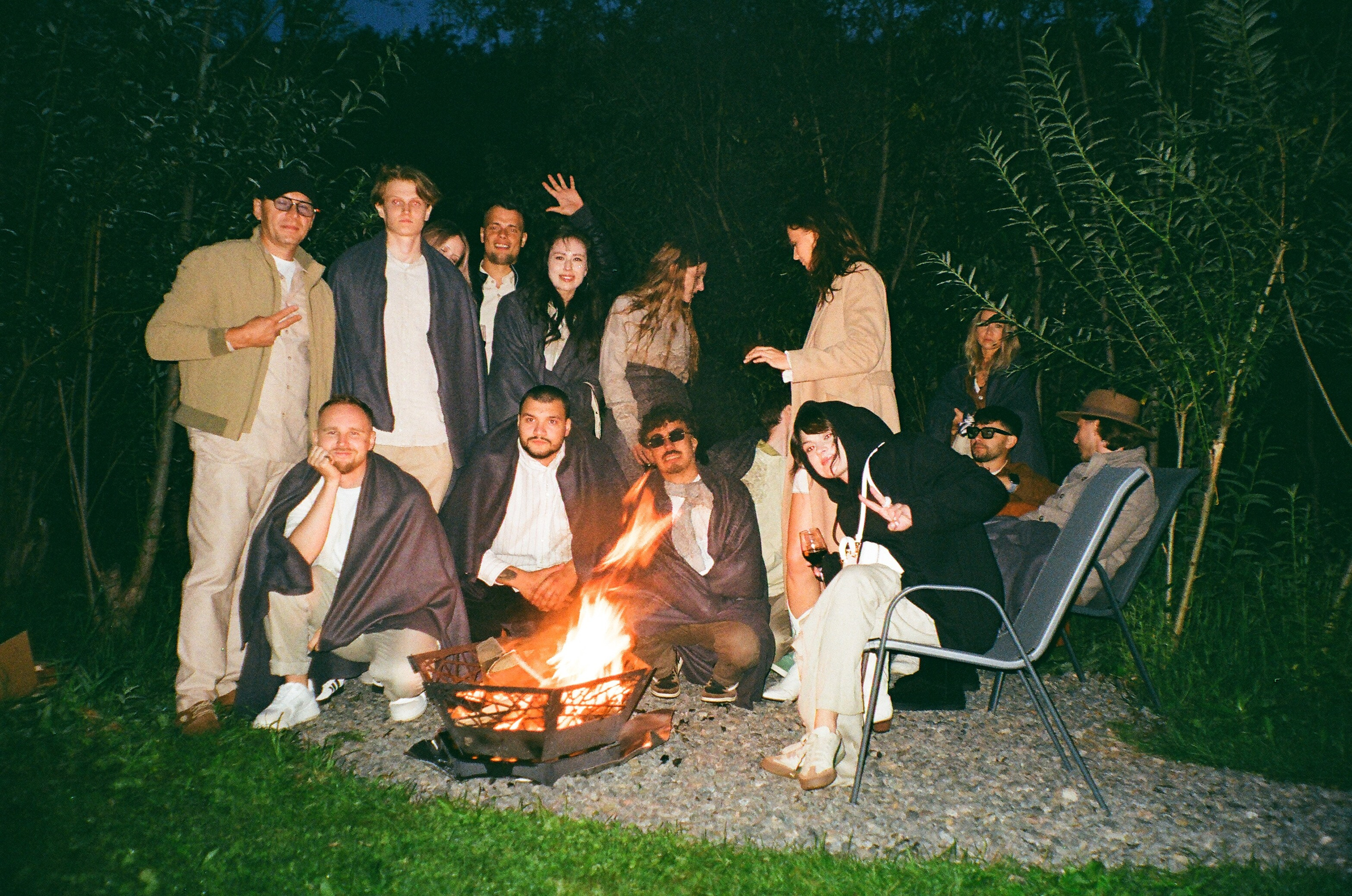 Артем и Дарья. Свадебный фотограф в Красноярске