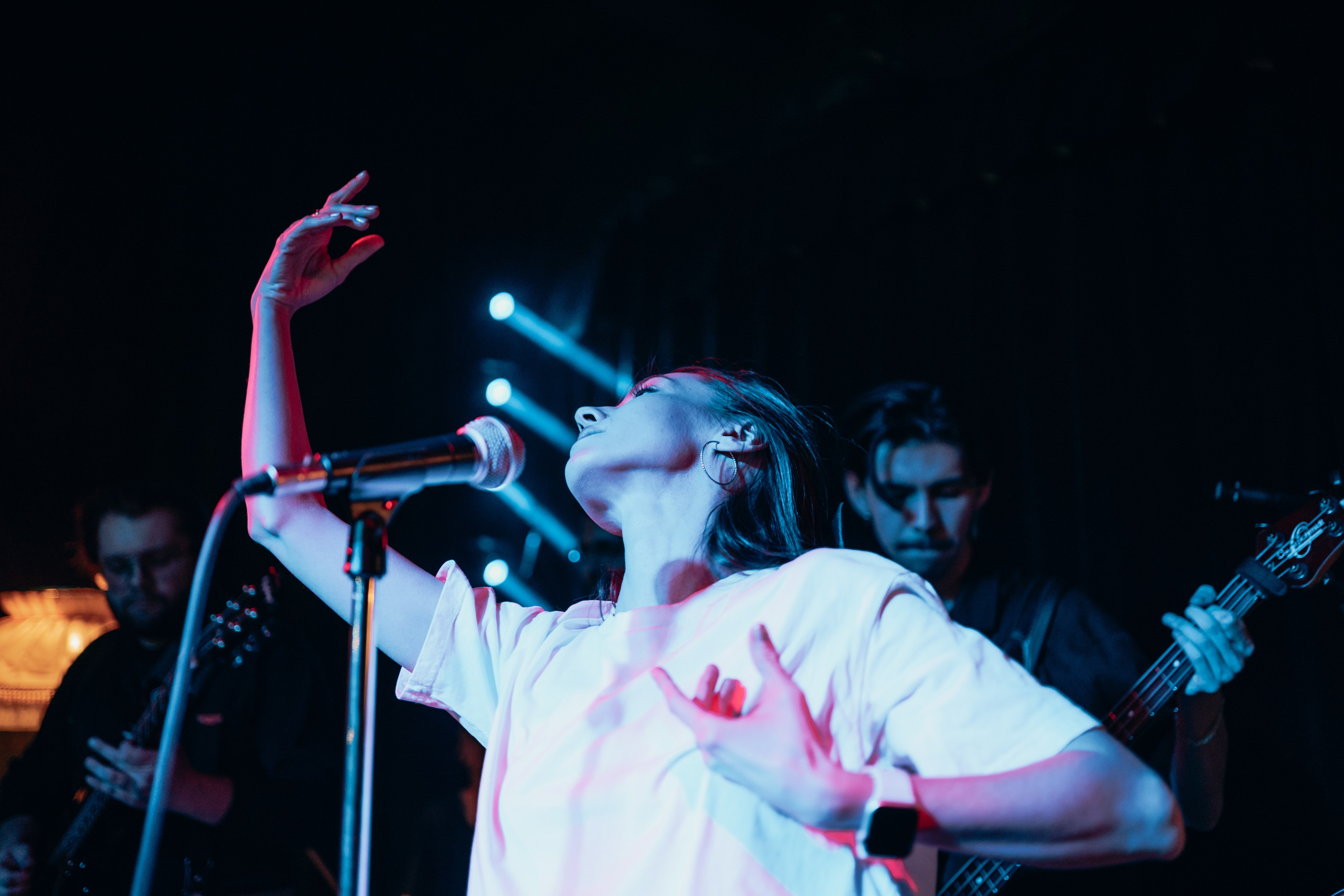 Salllllllt band. Главная