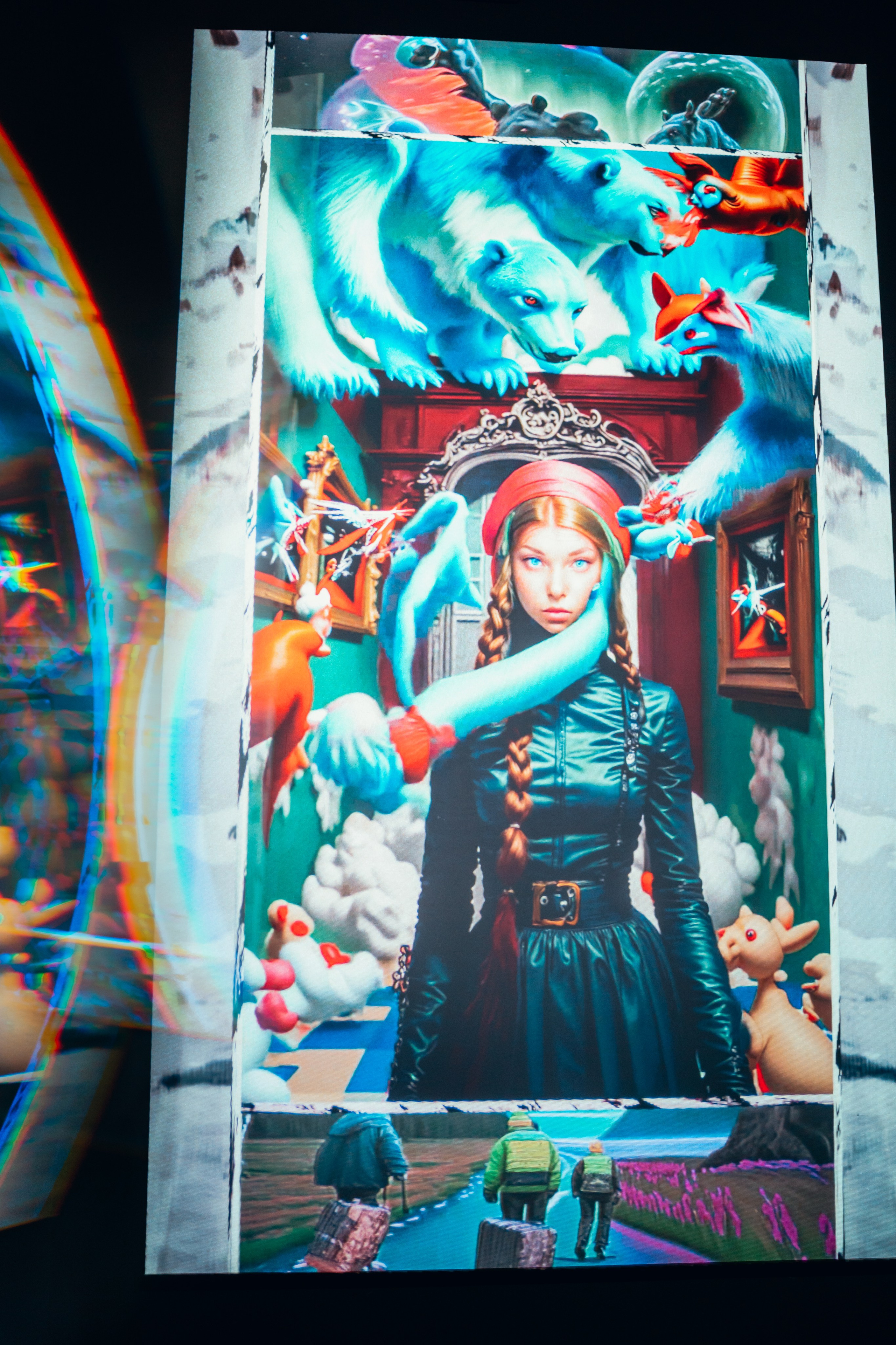 NUR 2025. Главная