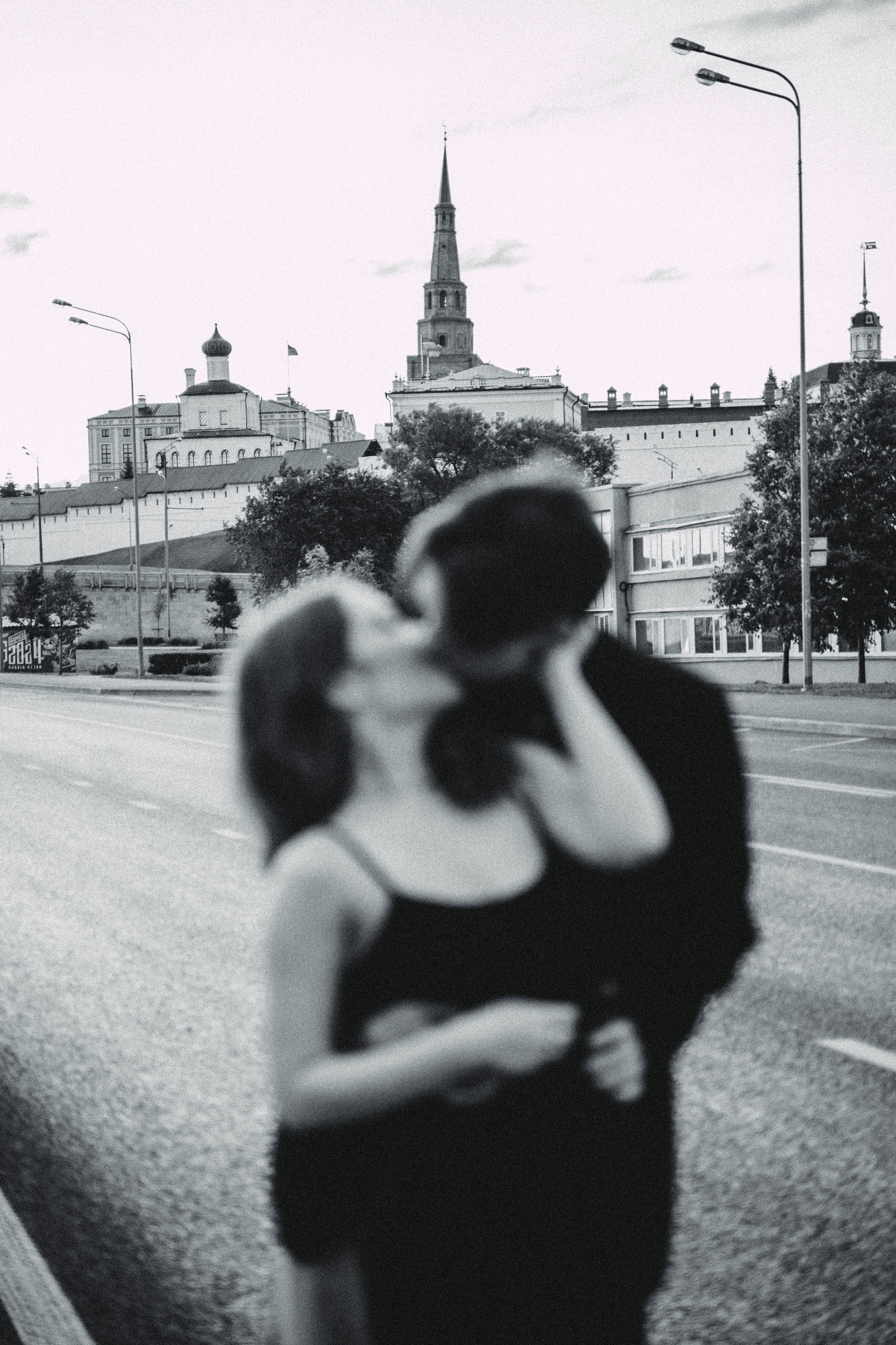 Дамир и Йолдыз. Главная