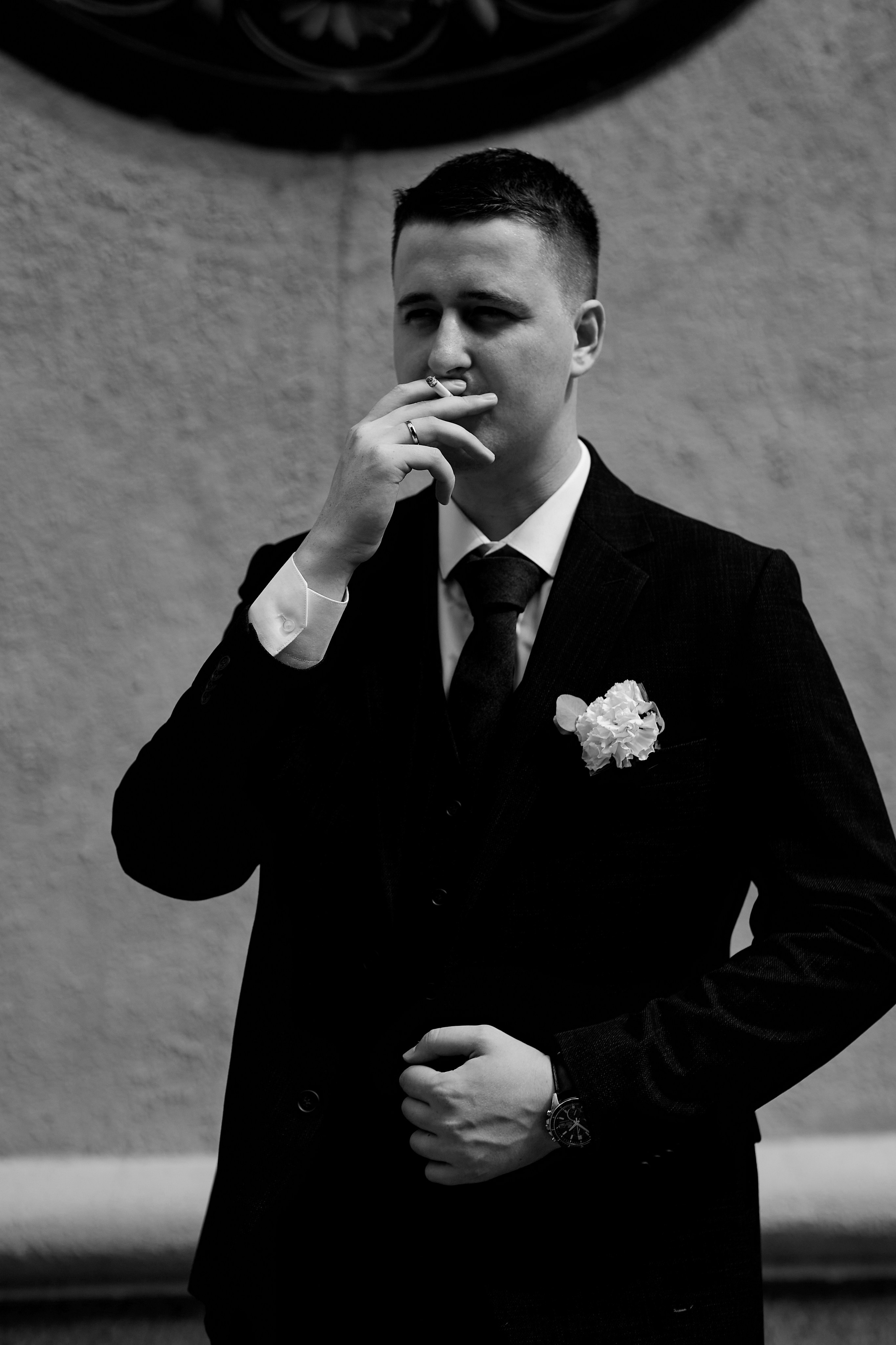 Наш День. Свадебный фотограф в Красноярске Владимир Ятмасов