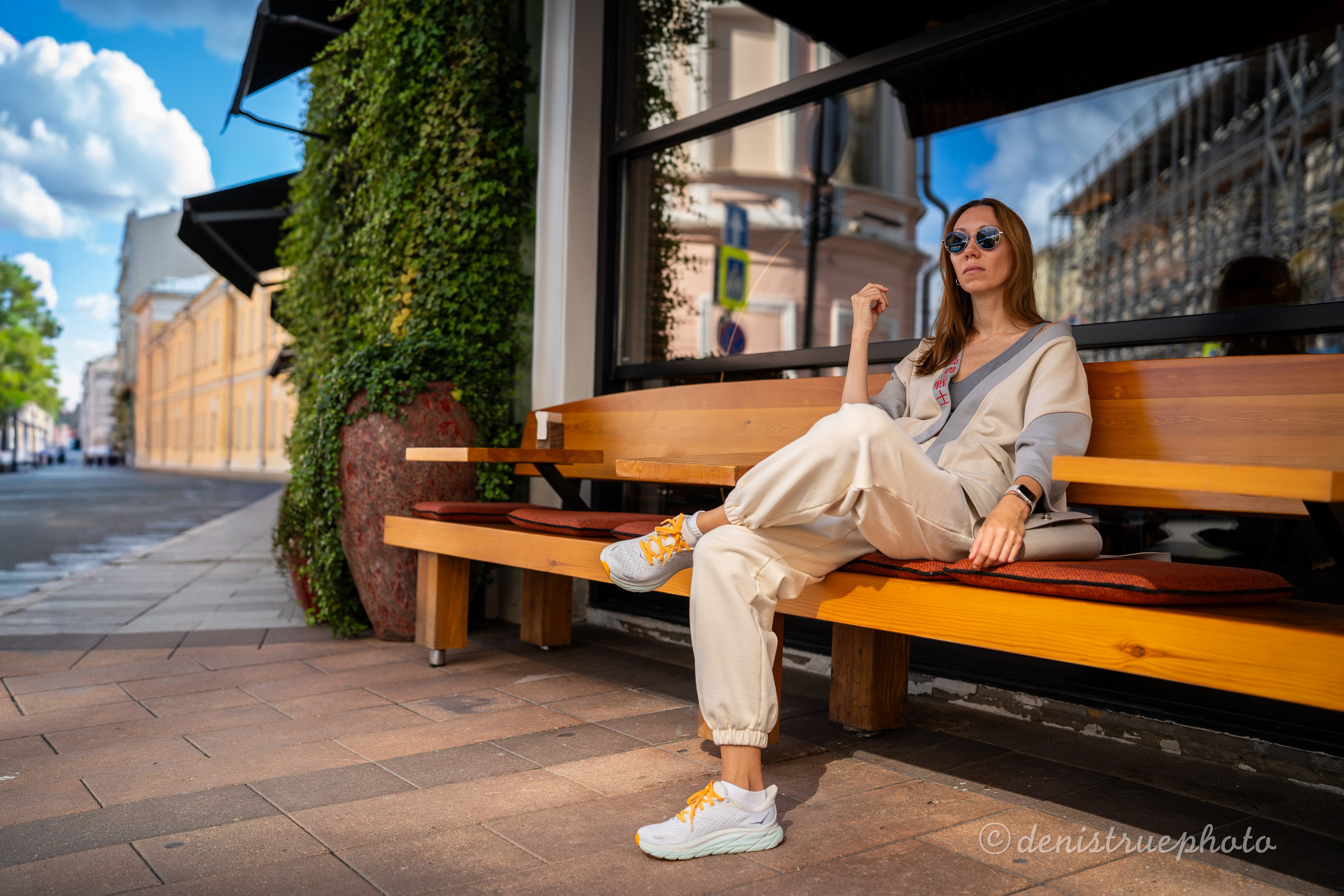 Портретная съемка. Репортажая и lifestyle-фотография. Люди, эмоции, жизнь