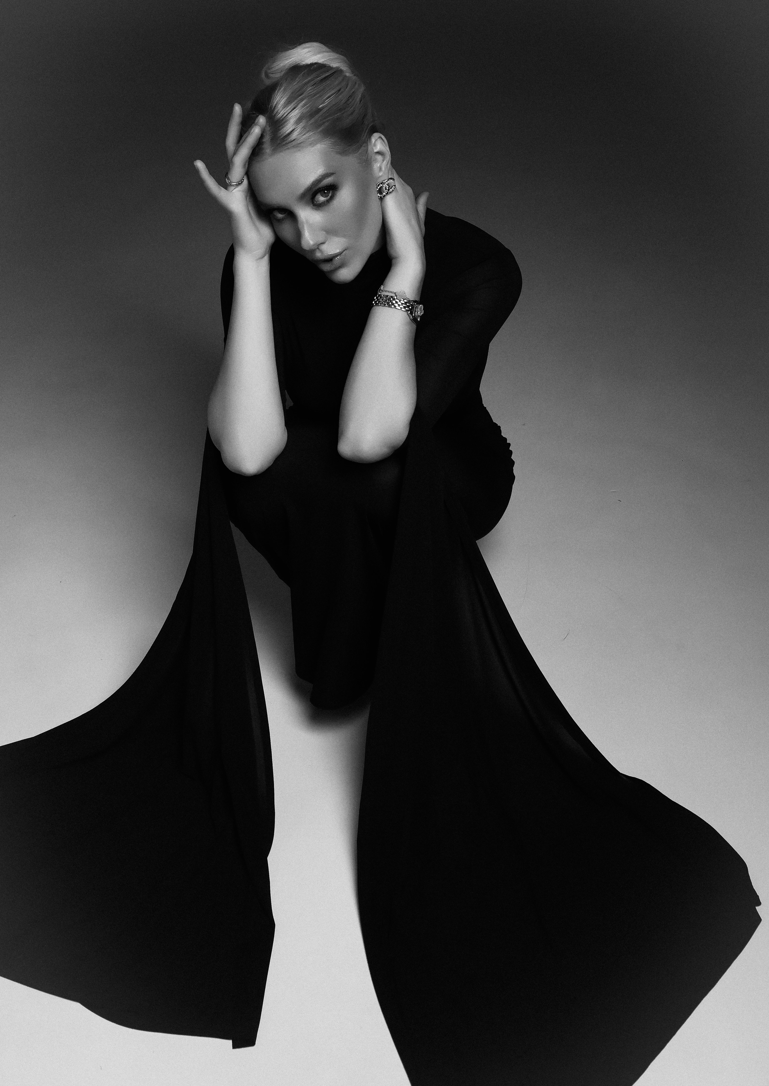 Мария. Профессиональный фотограф в Новосибирске Белоновский Павел