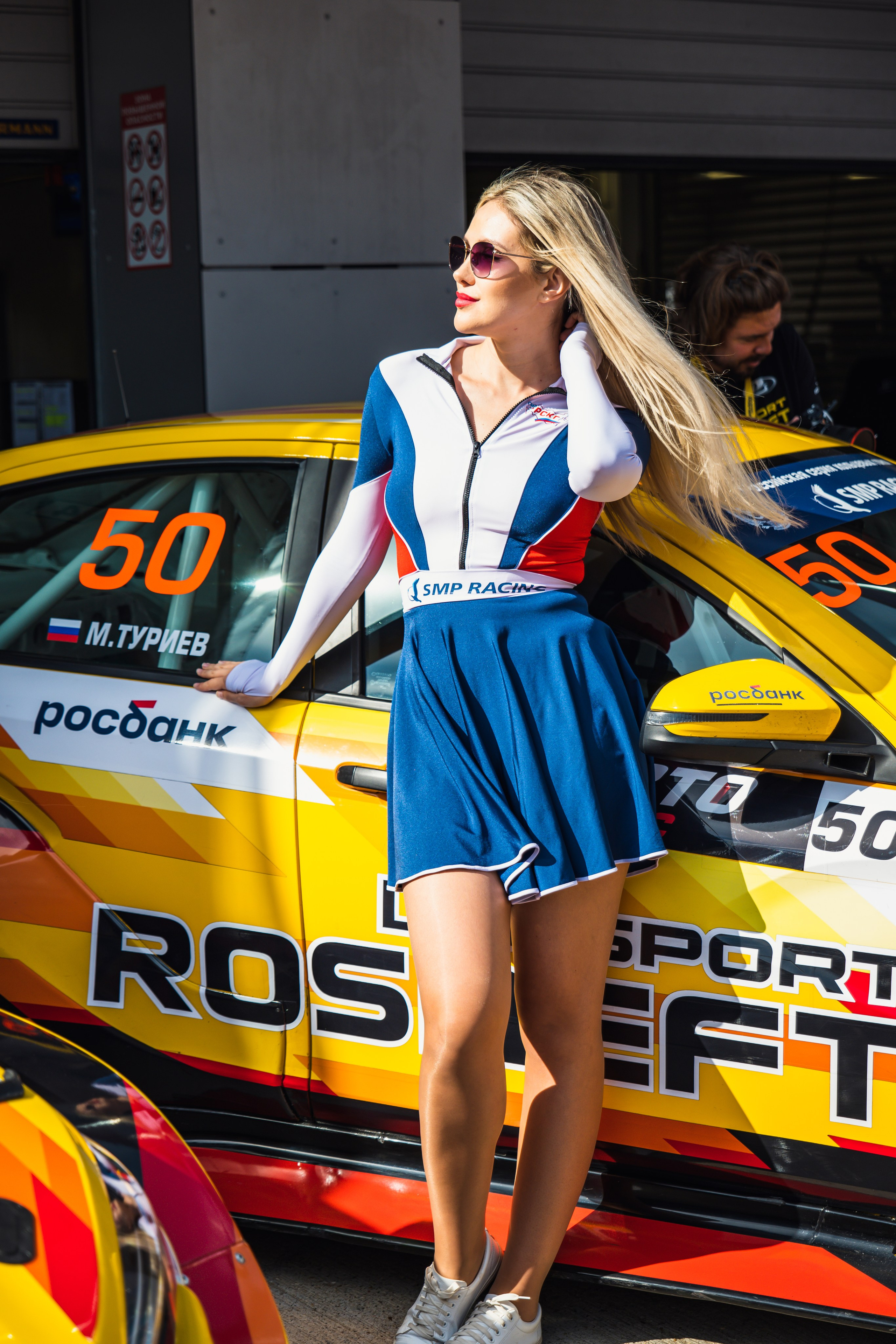 Спорт. Фотограф и видеограф в Москве Александр Вандышев