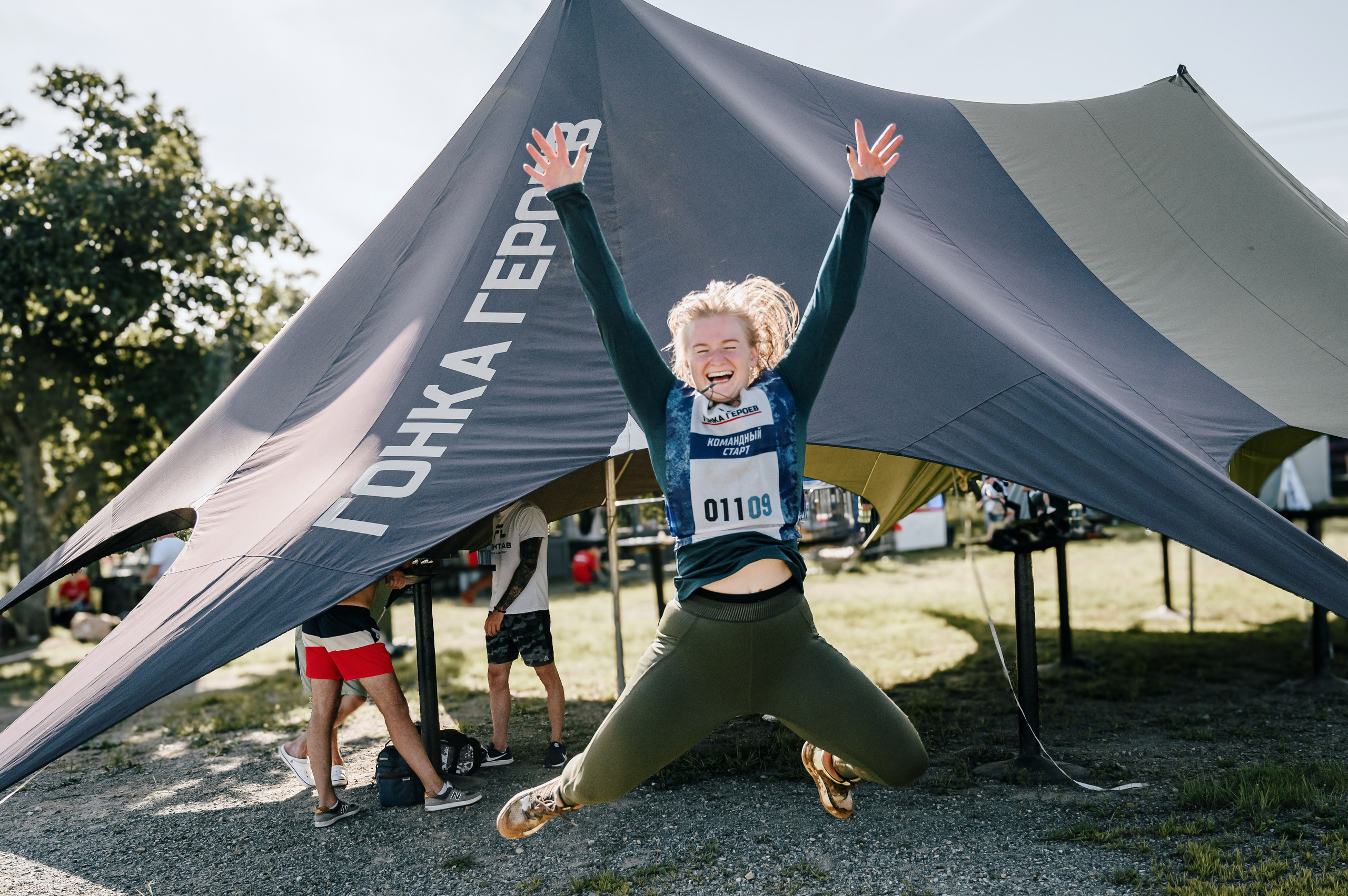 Гонка Героев 2024. Фотограф Владивосток. Игорь Кирсанов