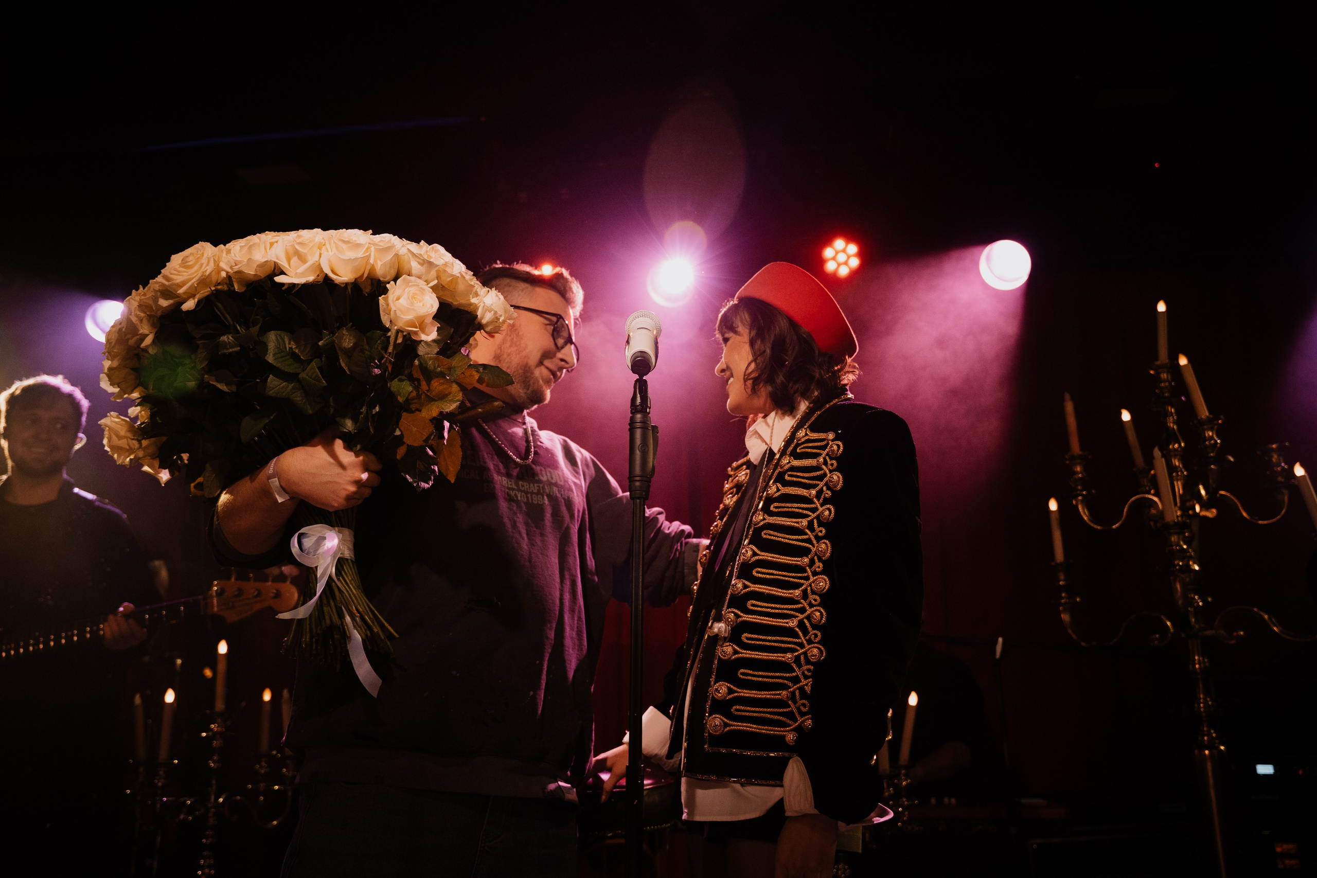 АСИЯ. Фотограф Москва