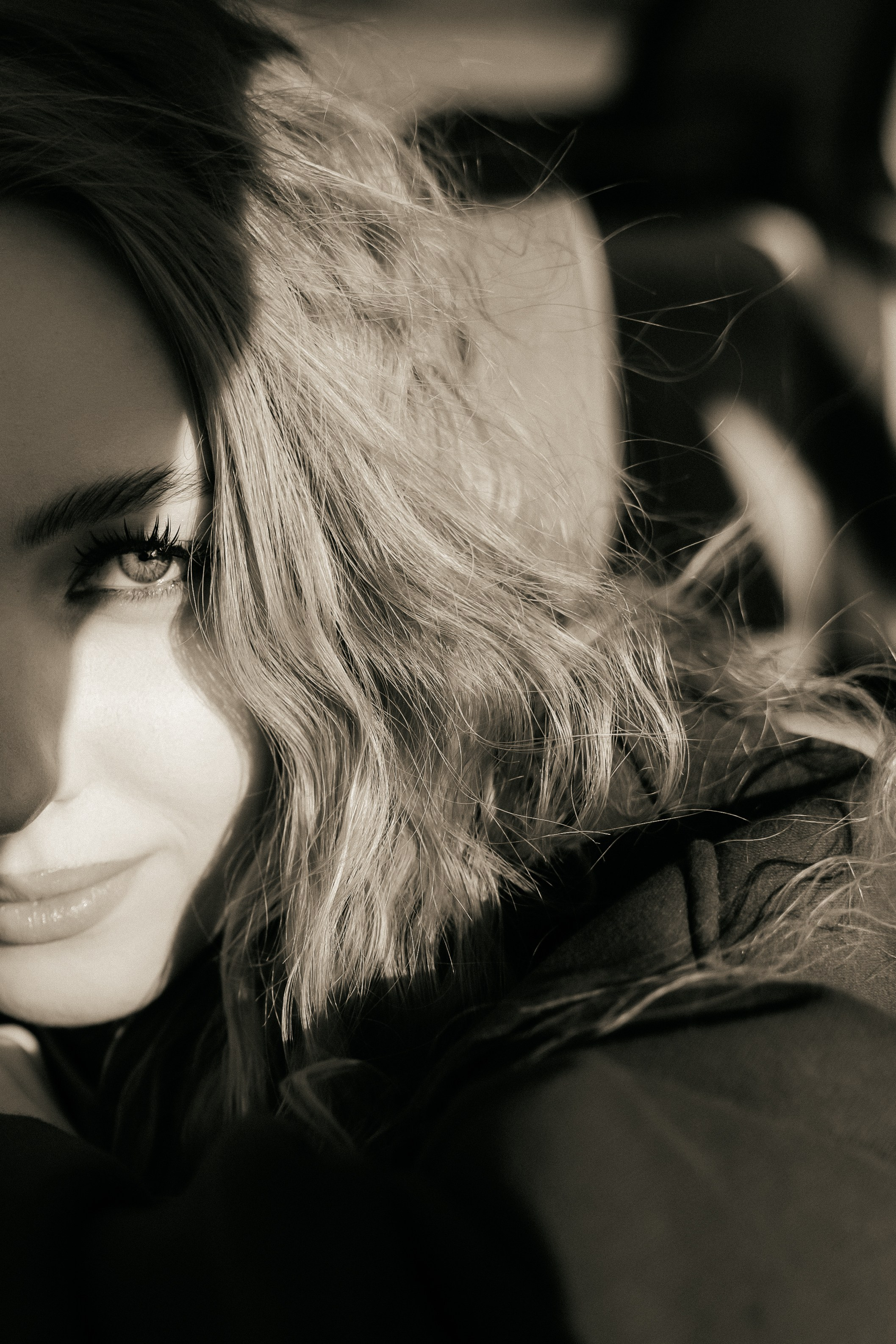 ANASTASIA. Фотограф Москва