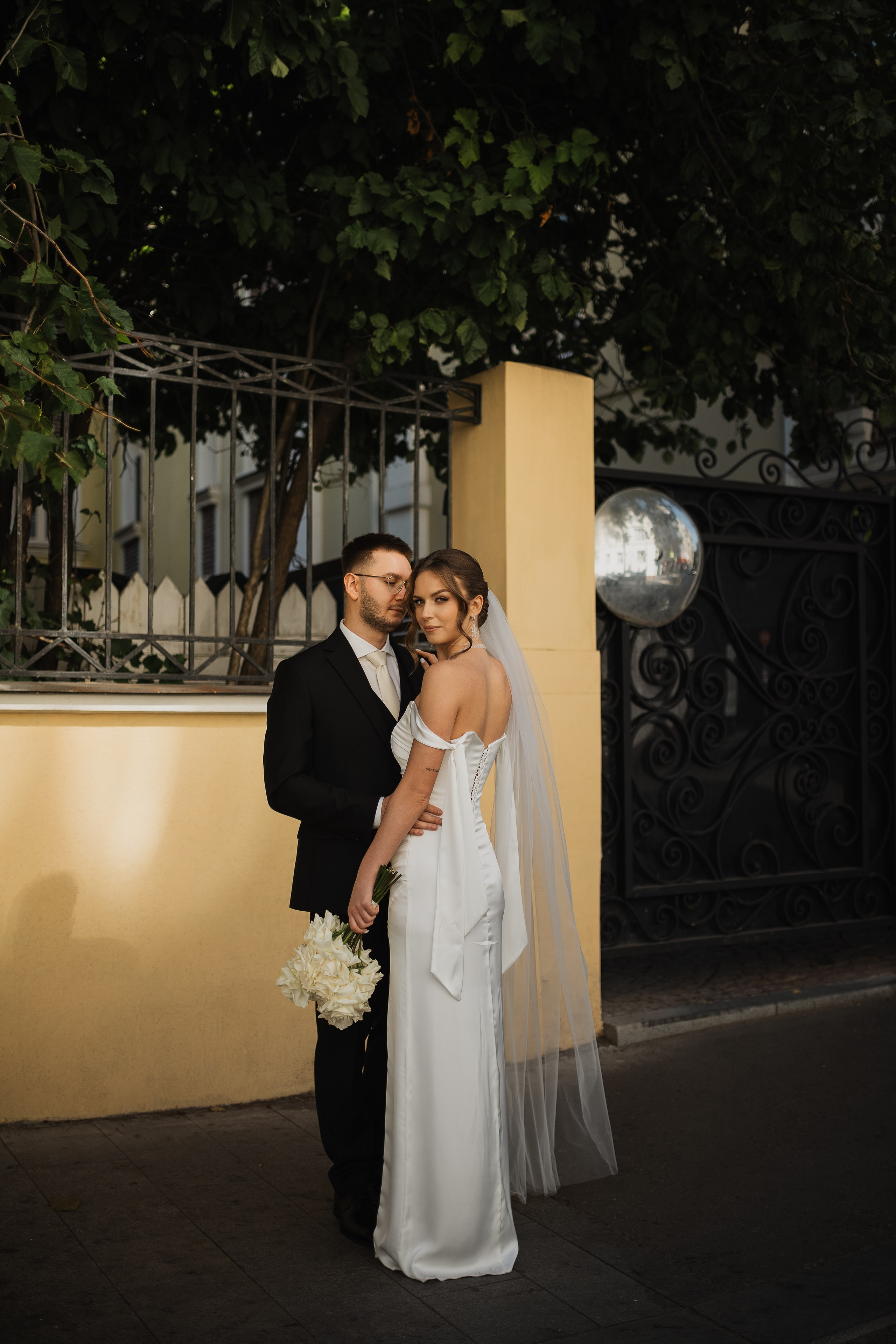 V & T. Фотограф Москва