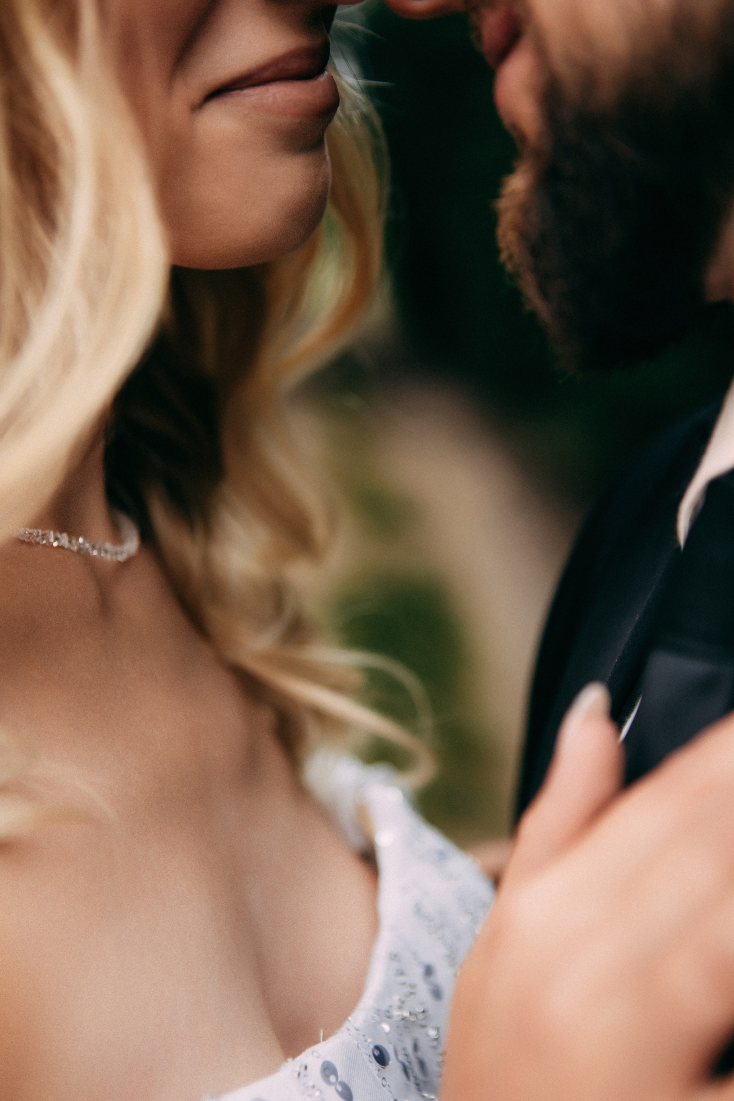 Костя и Марина. Свадебный и семейный фотограф Анастасия Меркуль