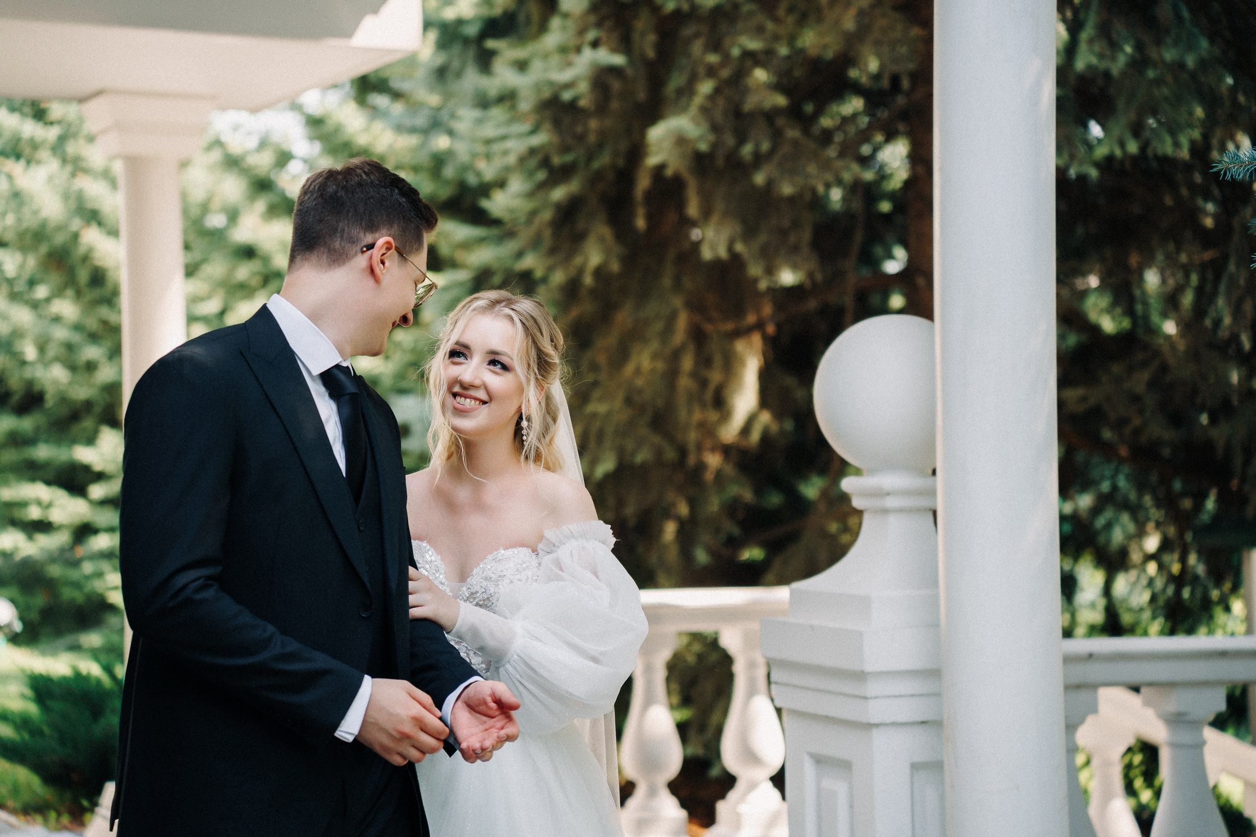 Максим и Ирина. Юлия Тайцай фотограф, Анатолий Тайцай видеограф