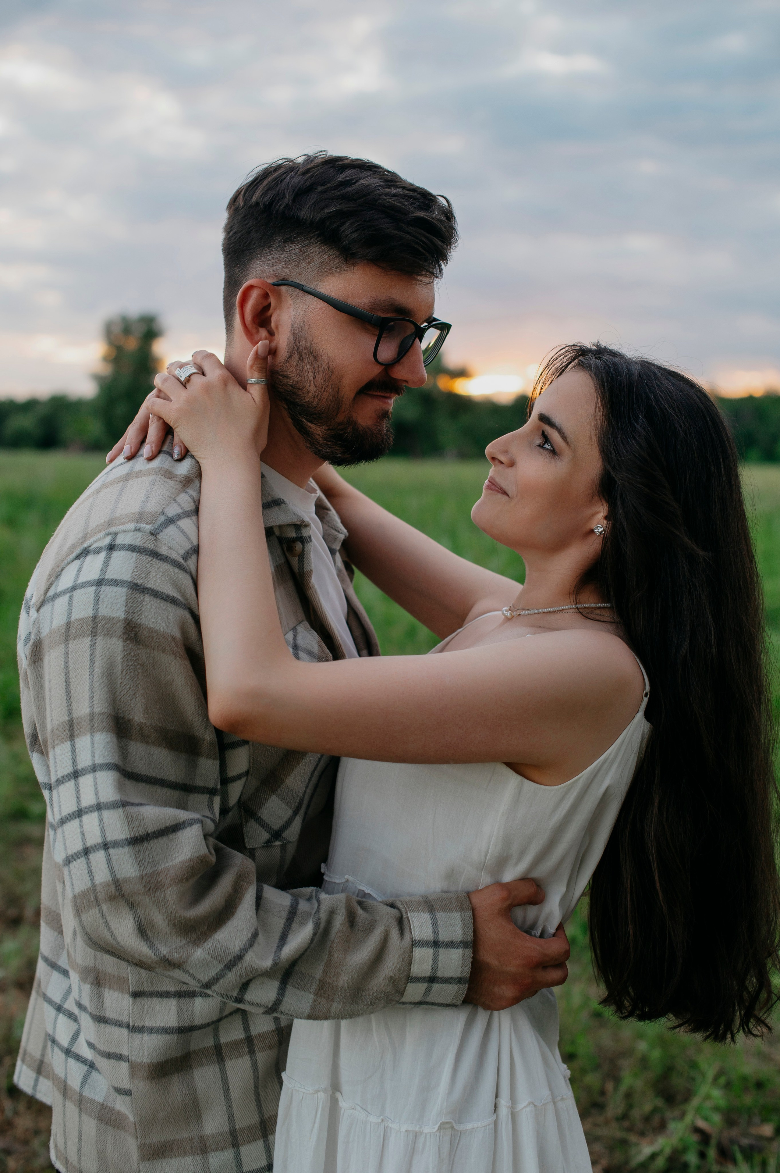 Полевые истории. Фотограф Дарья Семина