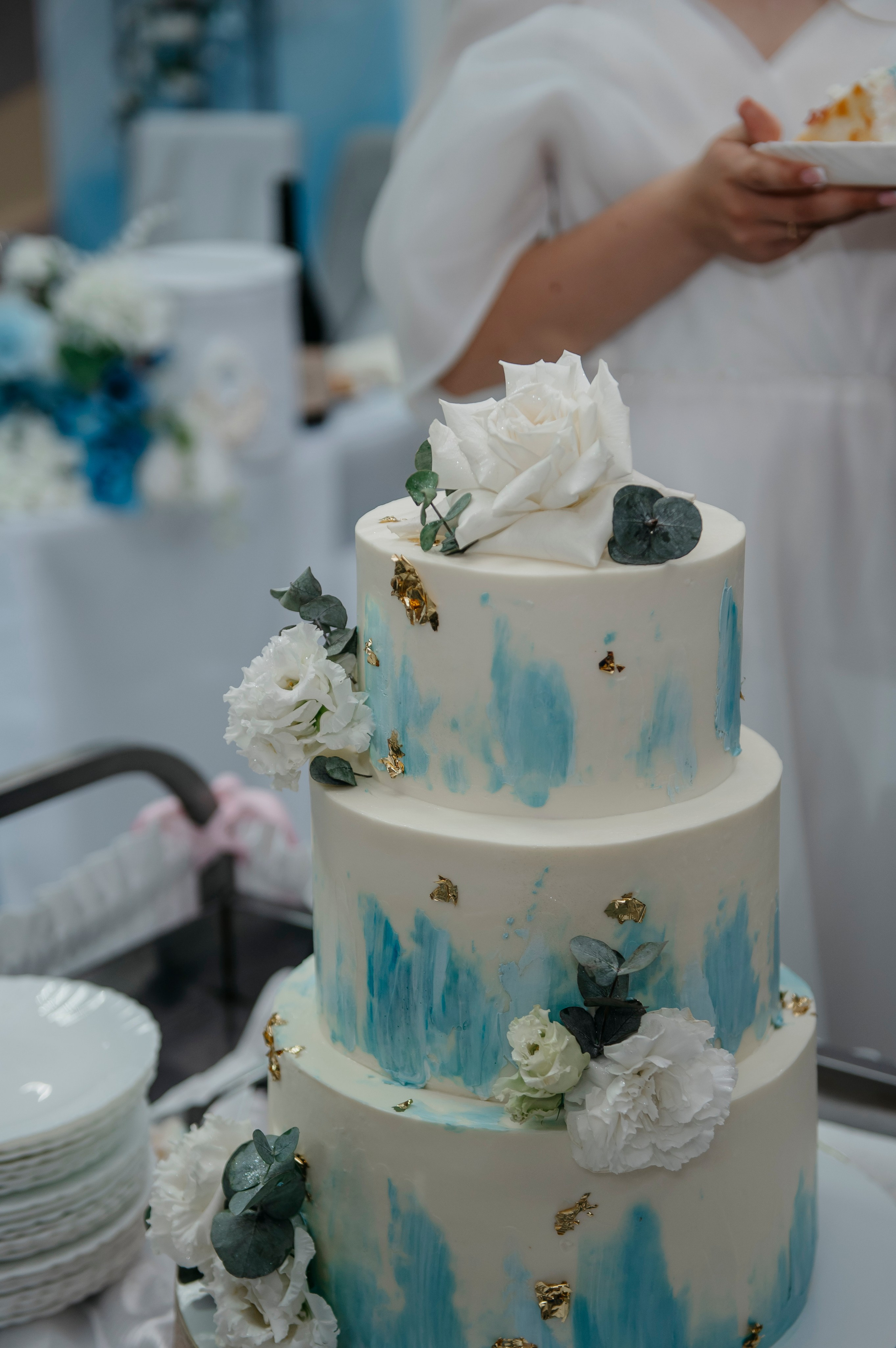 Матвей и Алена. Фотограф Дарья Семина