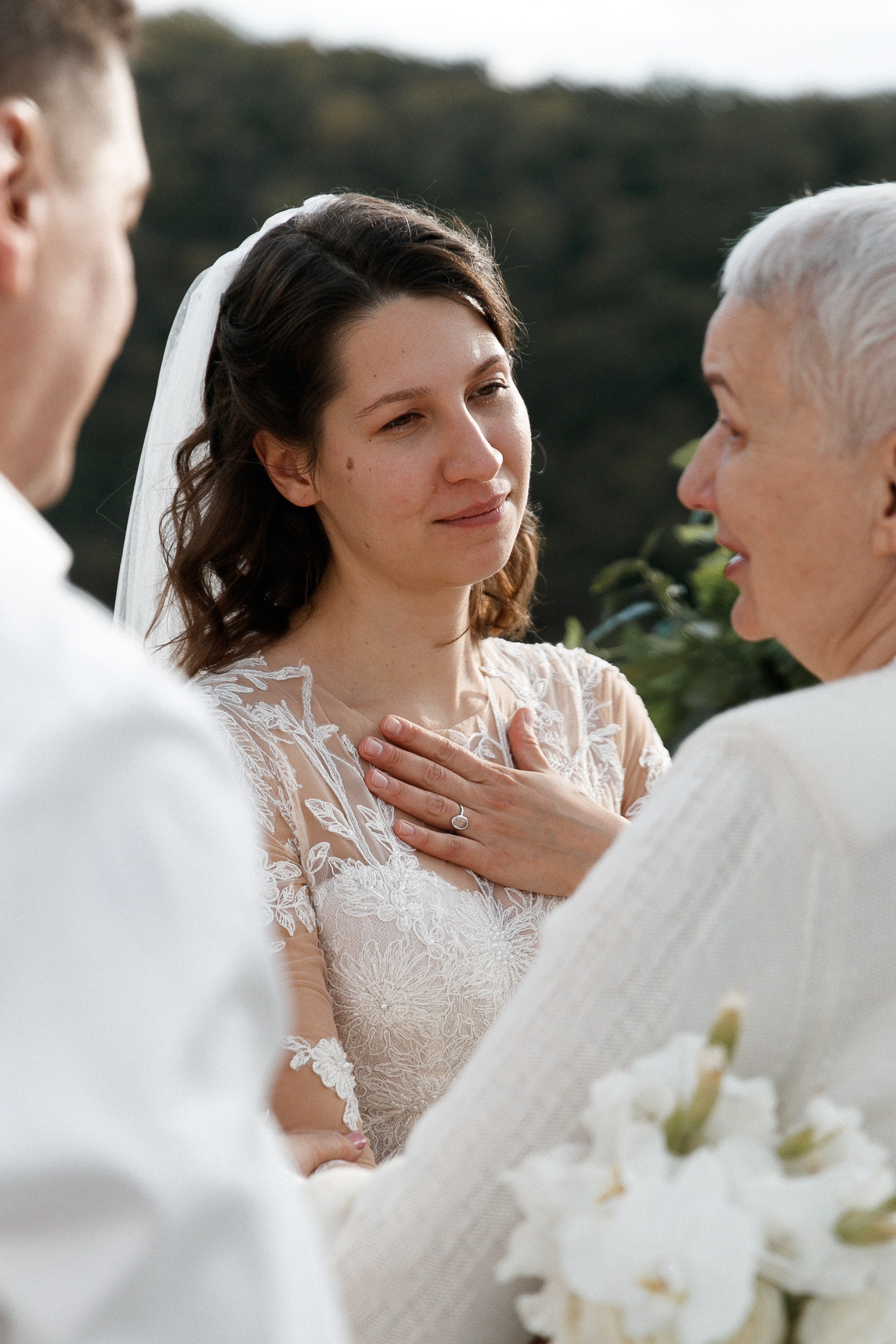 Чингиз и Ася. Свадебный и семейный фотограф Краснодар, Ростов, Сочи Ульяна Федорченк