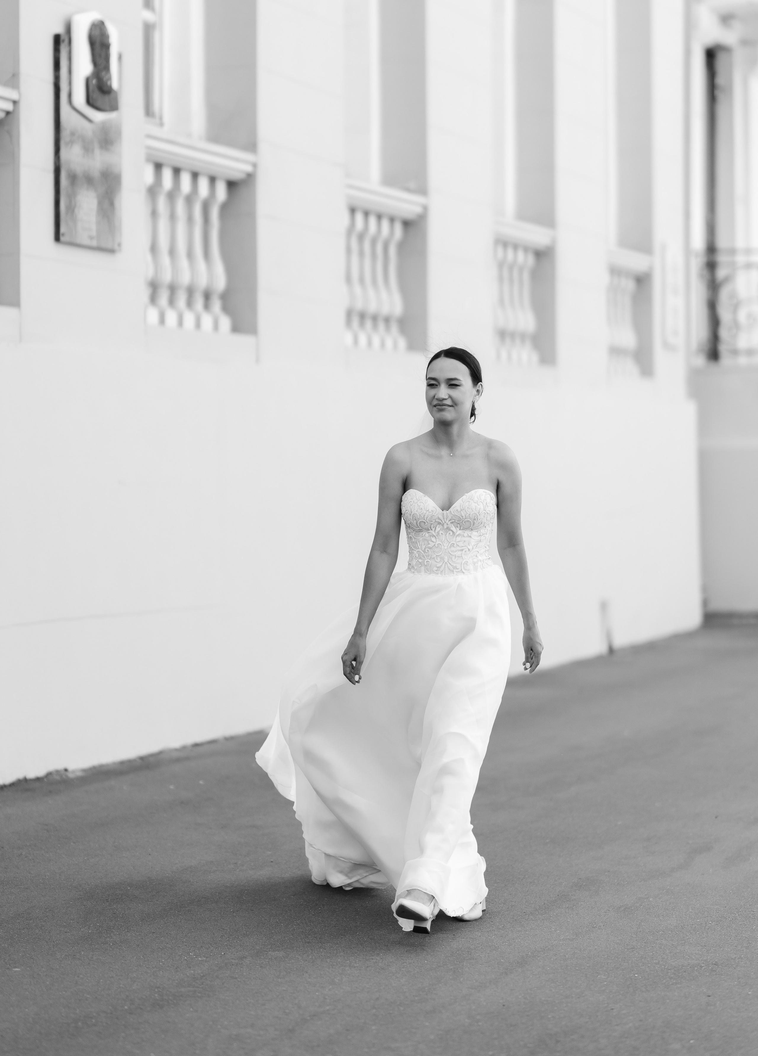 Ilnur & Ainaz. Свадебный фотограф Ильнар Асадуллин