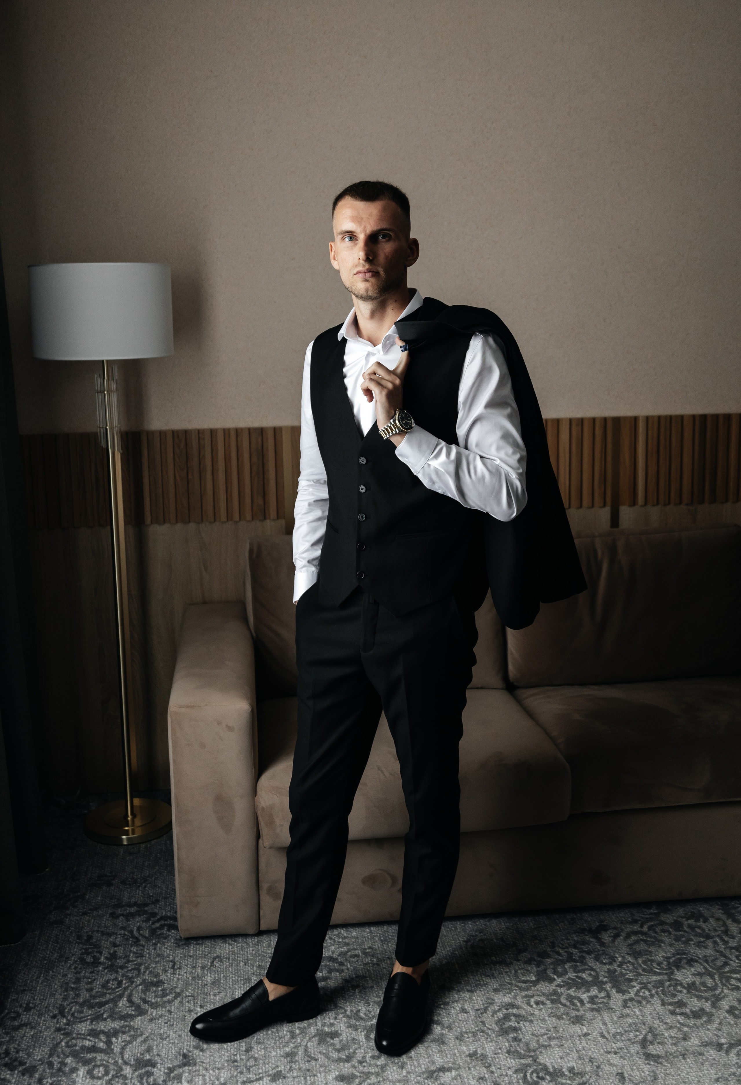 Stanislav & Kseniya. Свадебный фотограф Ильнар Асадуллин