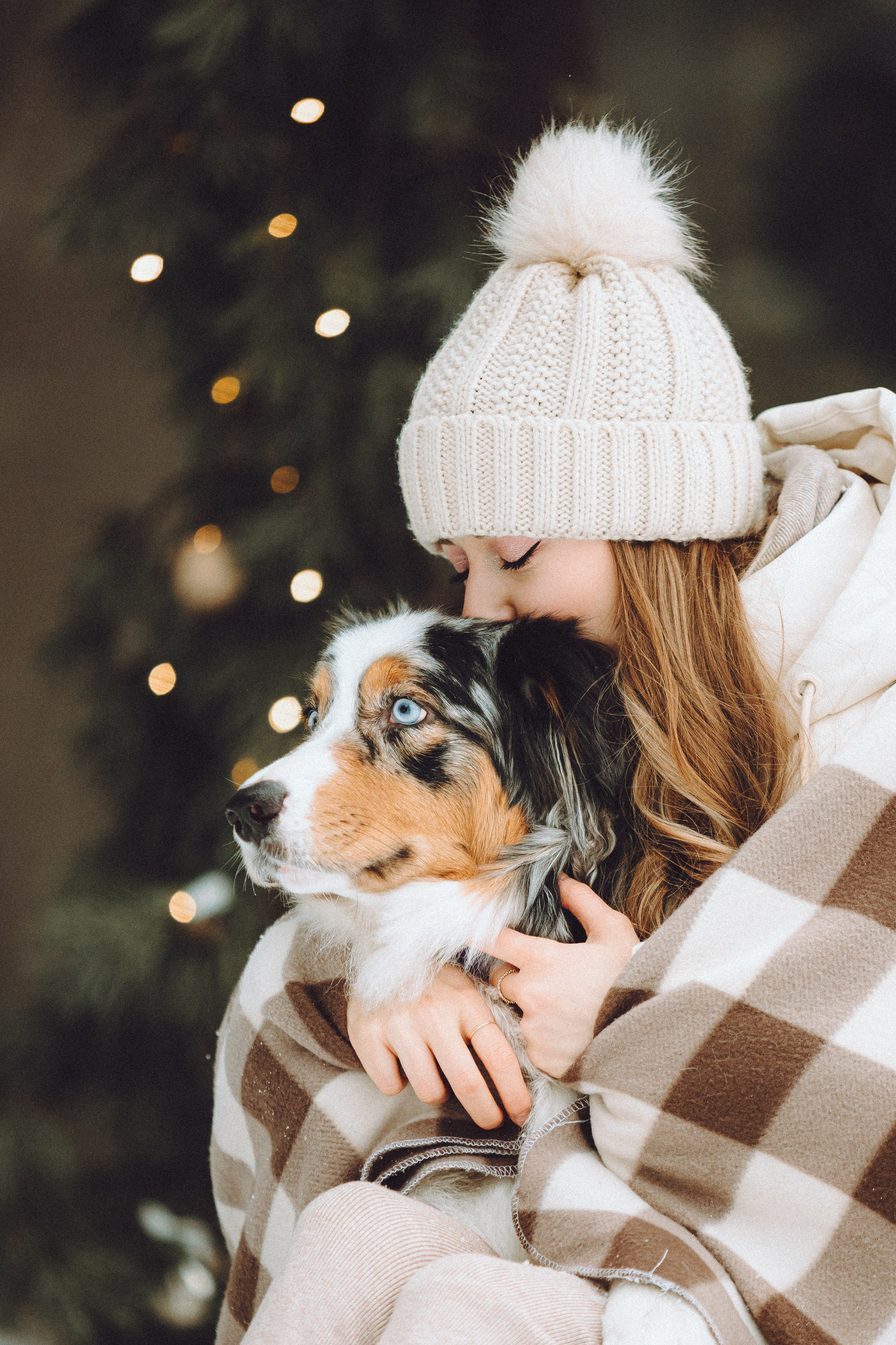 Фаня и ее семья