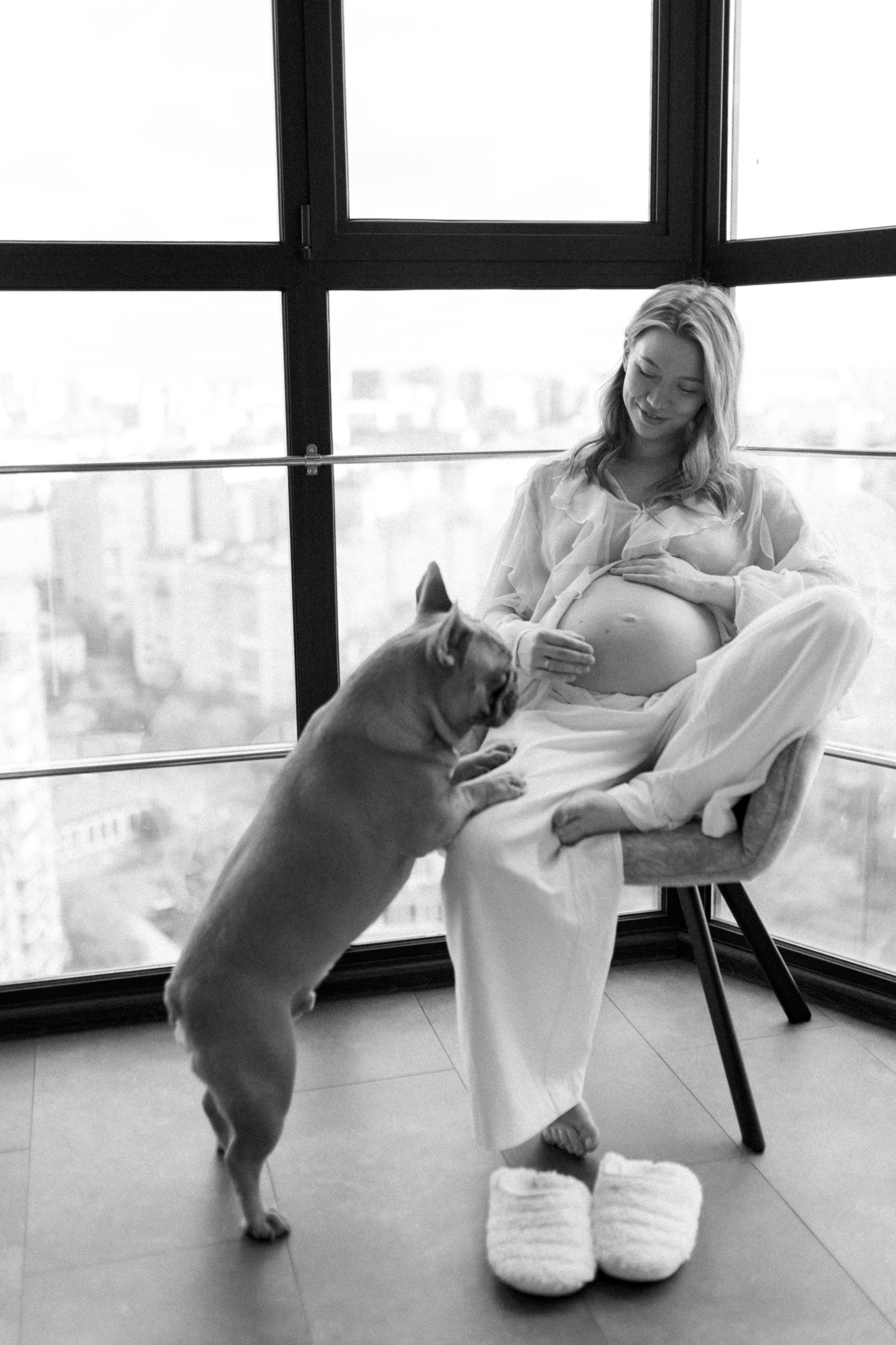 Портфолио//ИНДИВИДУАЛЬНЫЕ (СТУДИЙНЫЕ). Фотограф Тюмень Пушковская Кристина