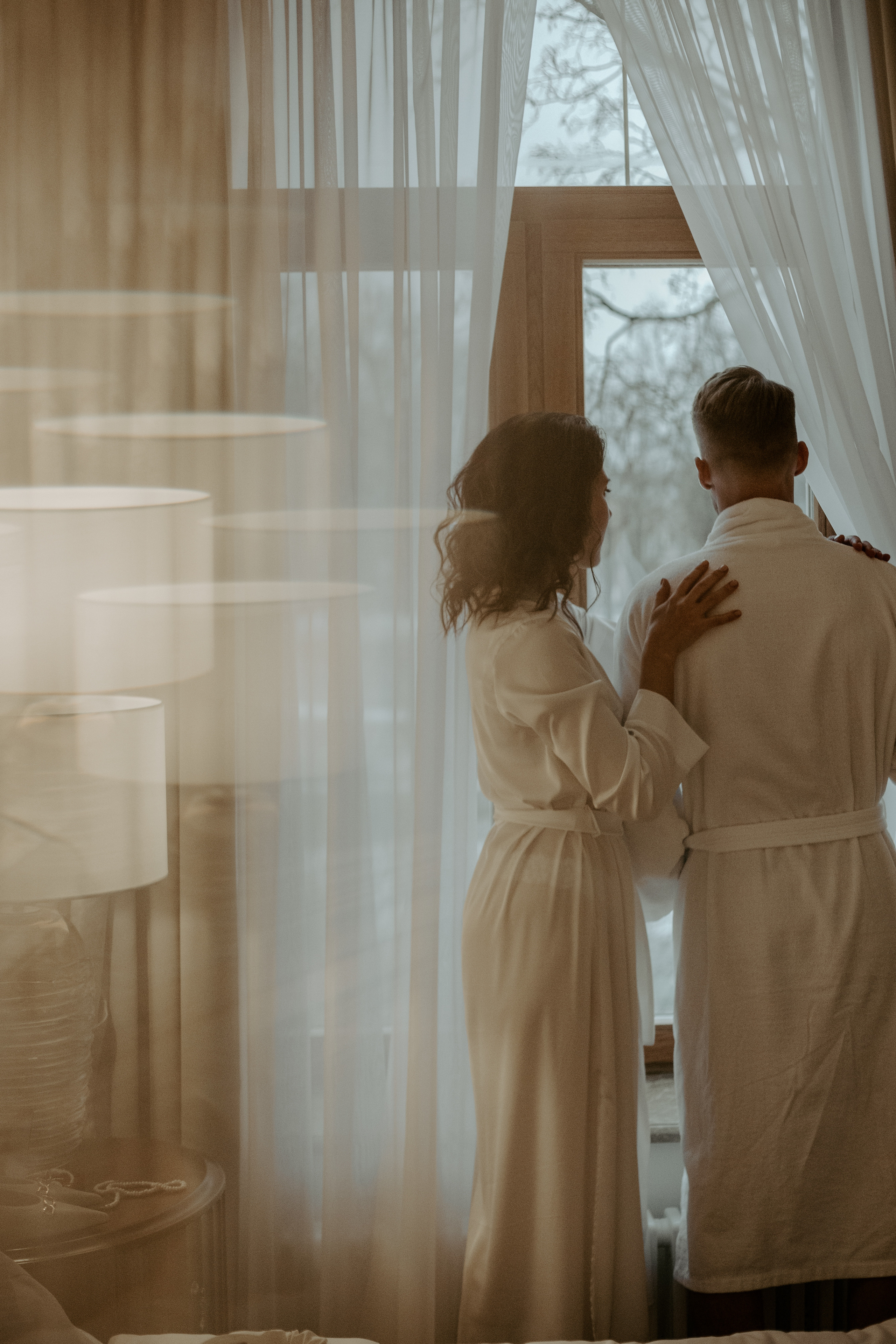 Ира & Максим. Свадебный фотограф Таня Караисаева