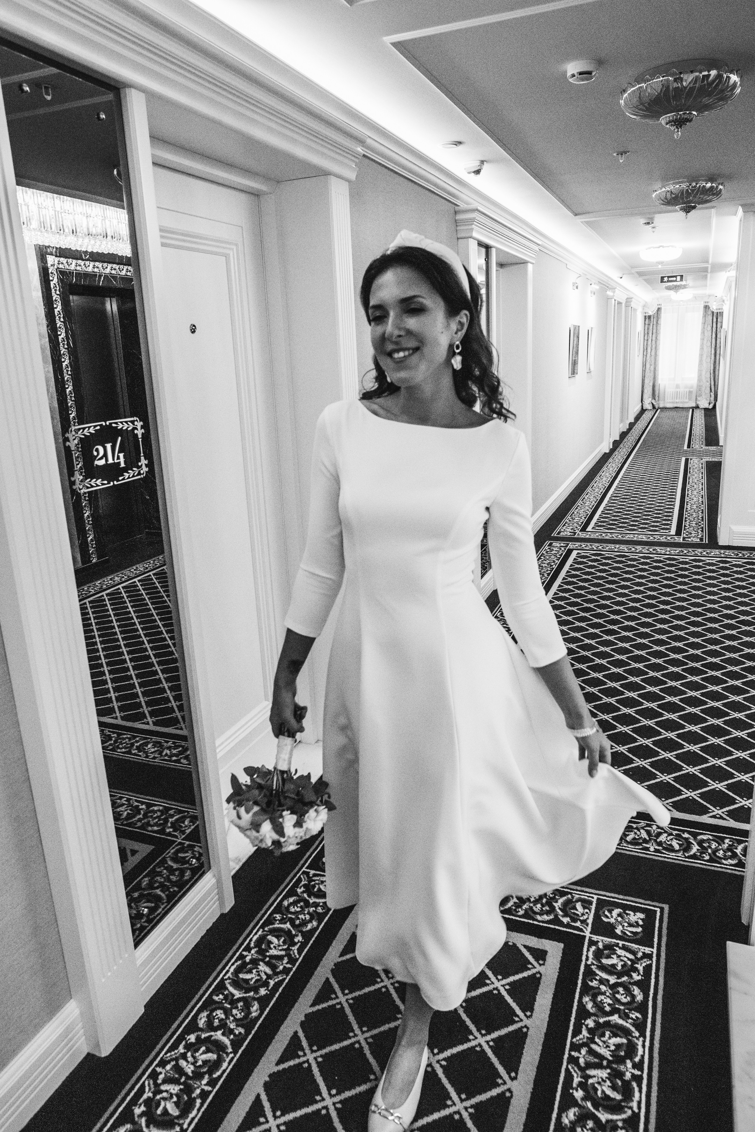 Ира & Максим. Свадебный фотограф Таня Караисаева