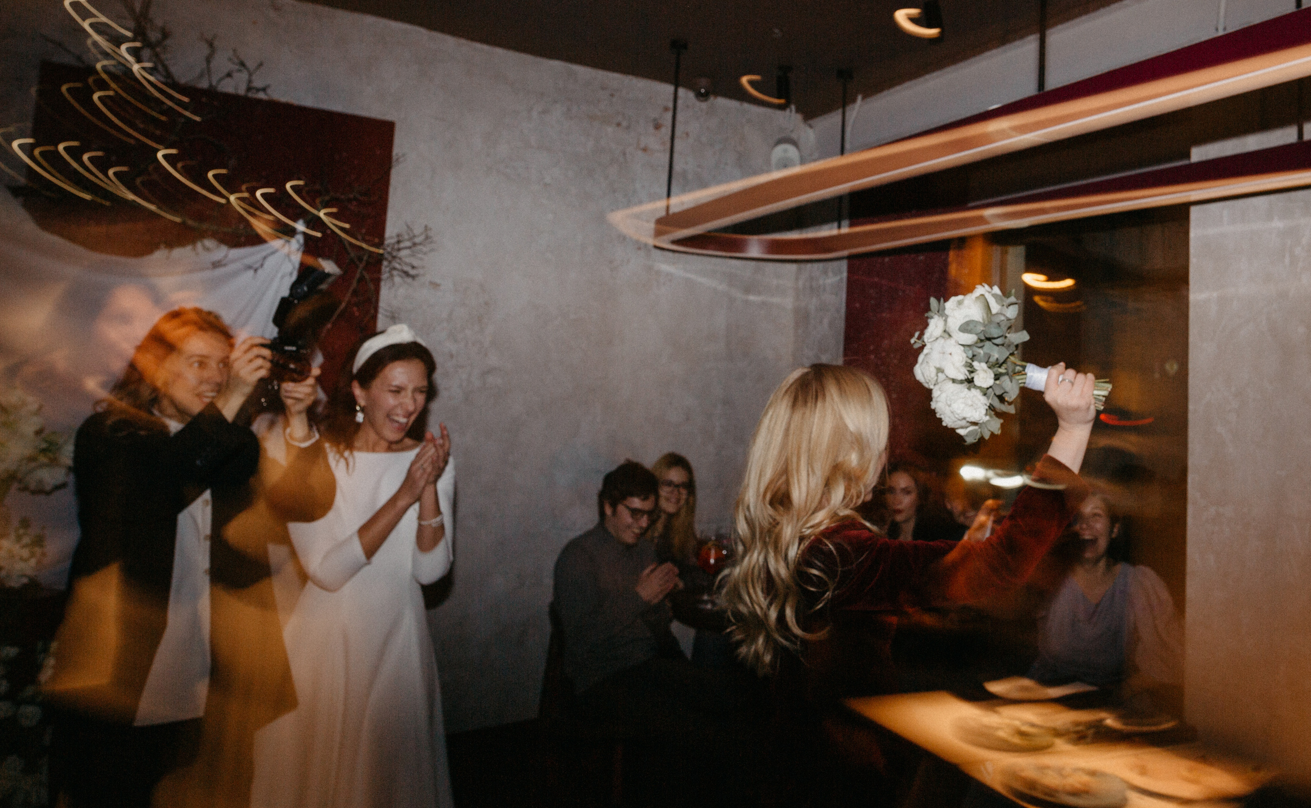 Ира & Максим. Свадебный фотограф Таня Караисаева