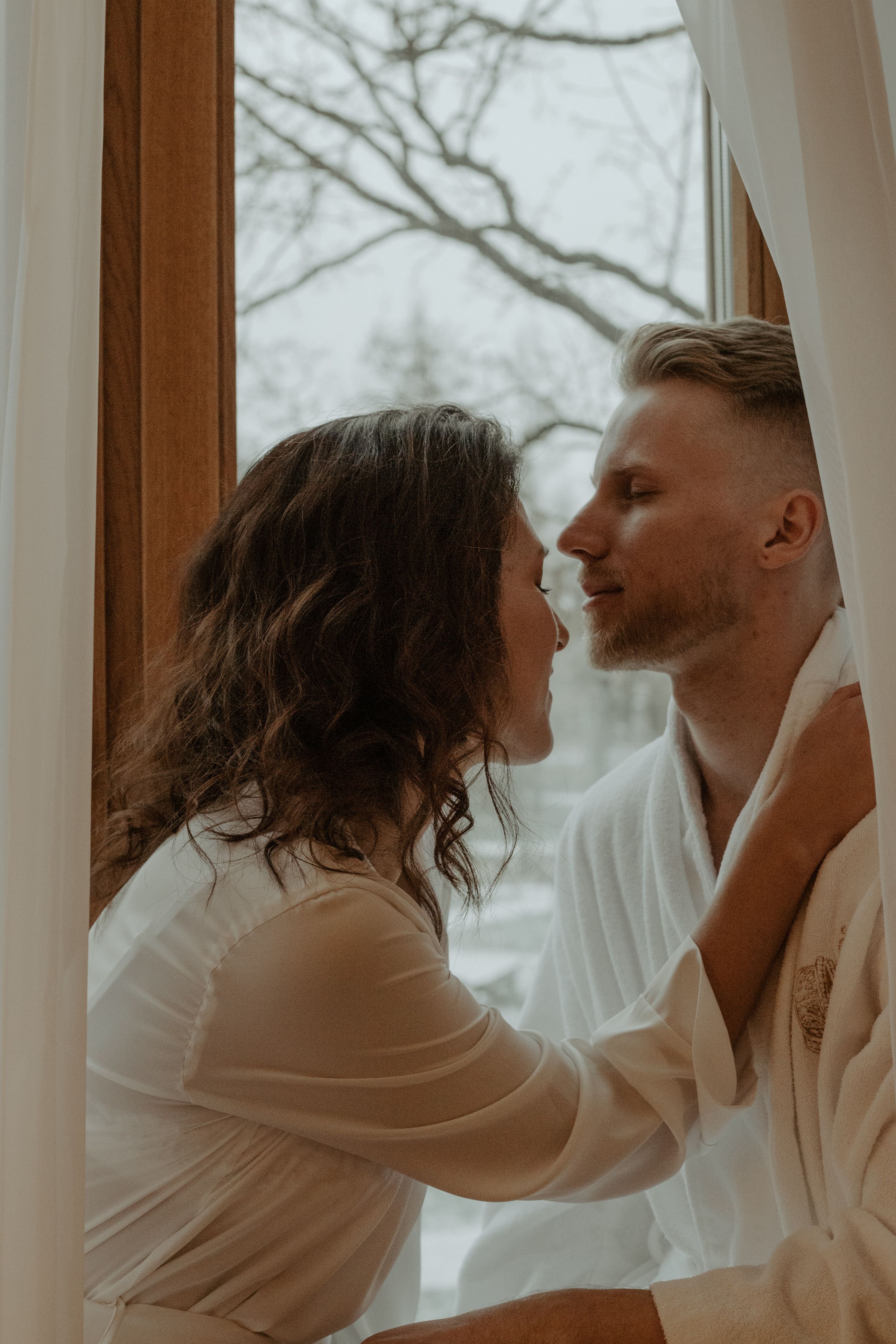 Ира & Максим. Свадебный фотограф Таня Караисаева