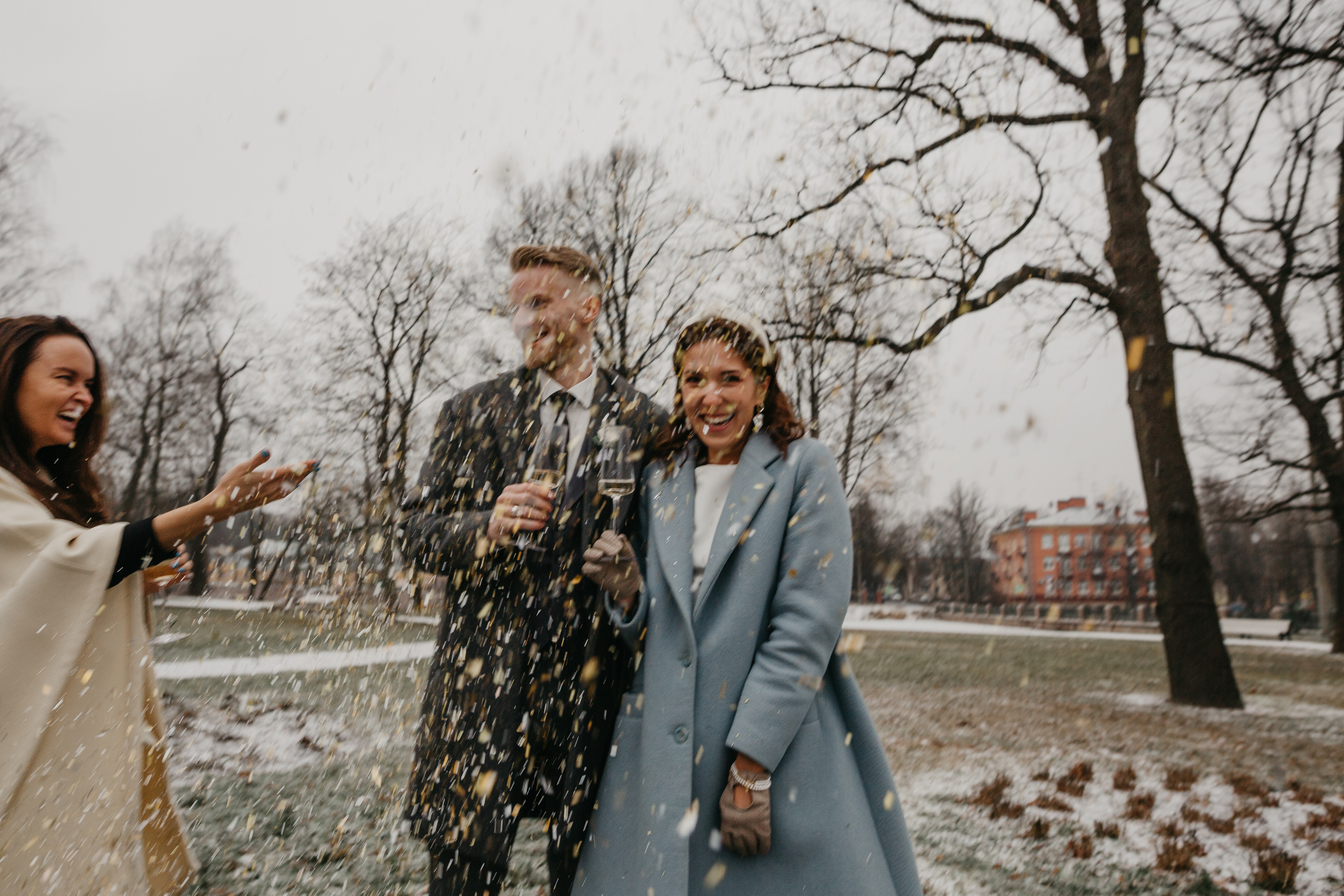 Ира & Максим. Свадебный фотограф Таня Караисаева