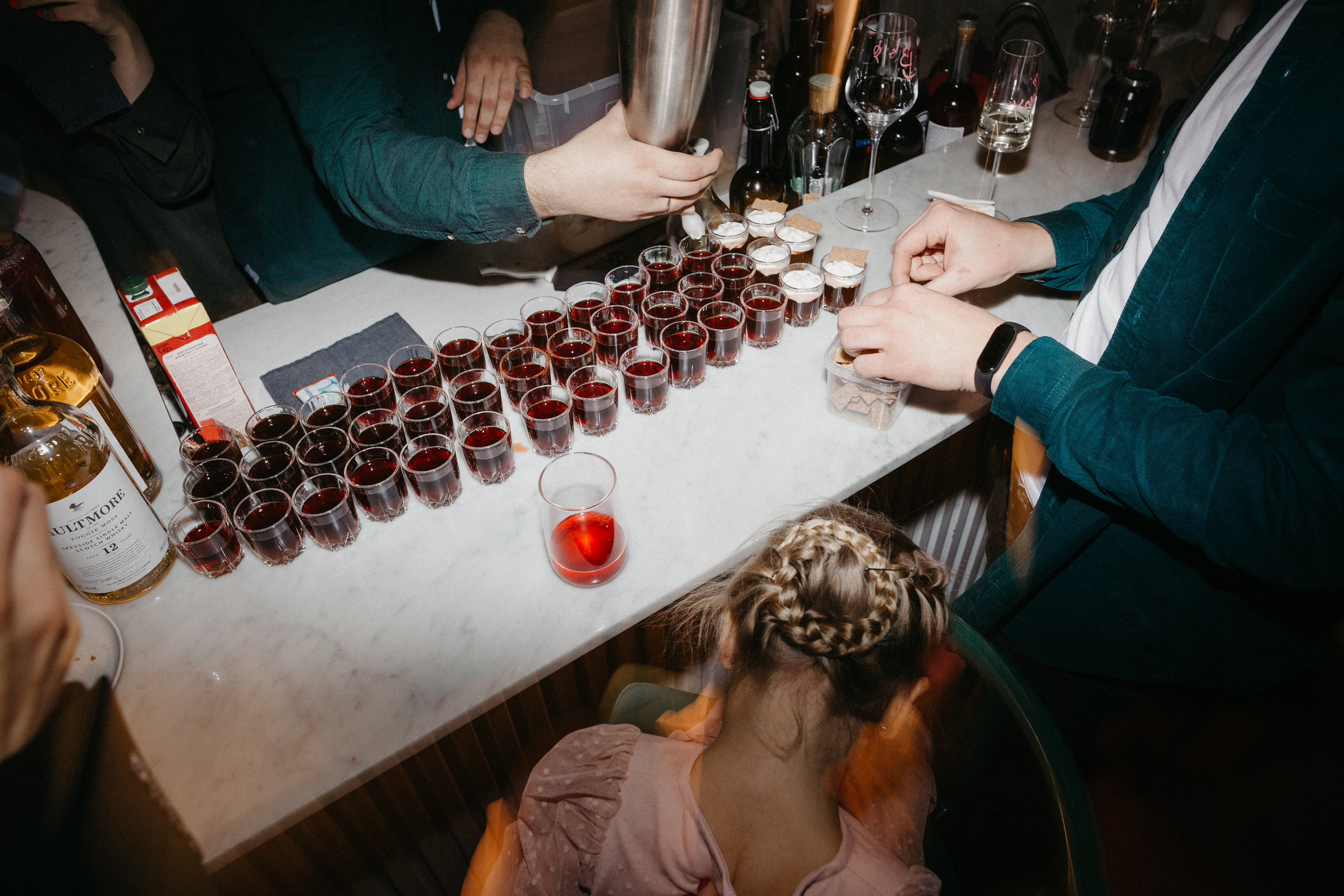 Ира & Максим. Свадебный фотограф Таня Караисаева