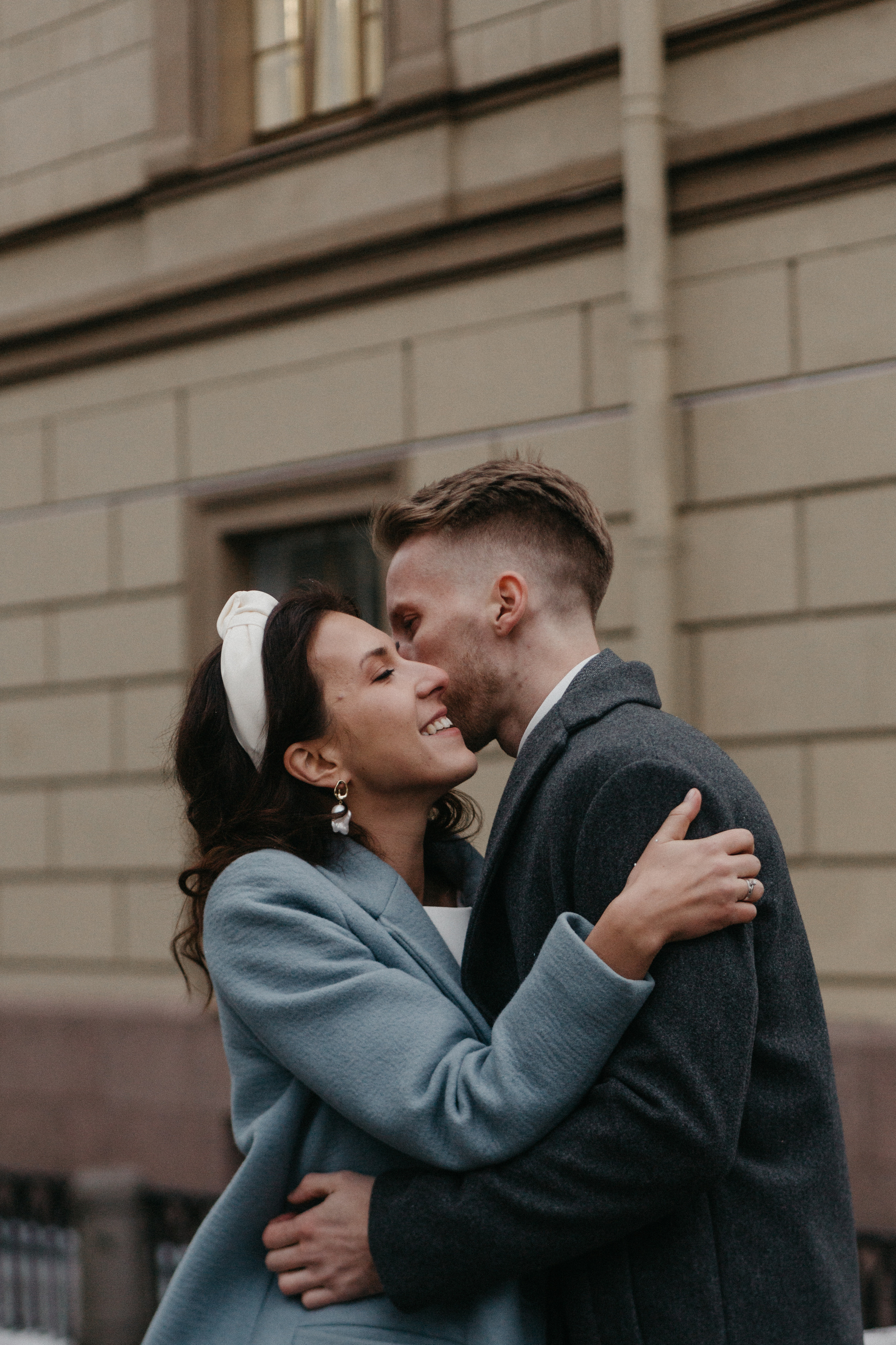 Ира & Максим. Свадебный фотограф Таня Караисаева