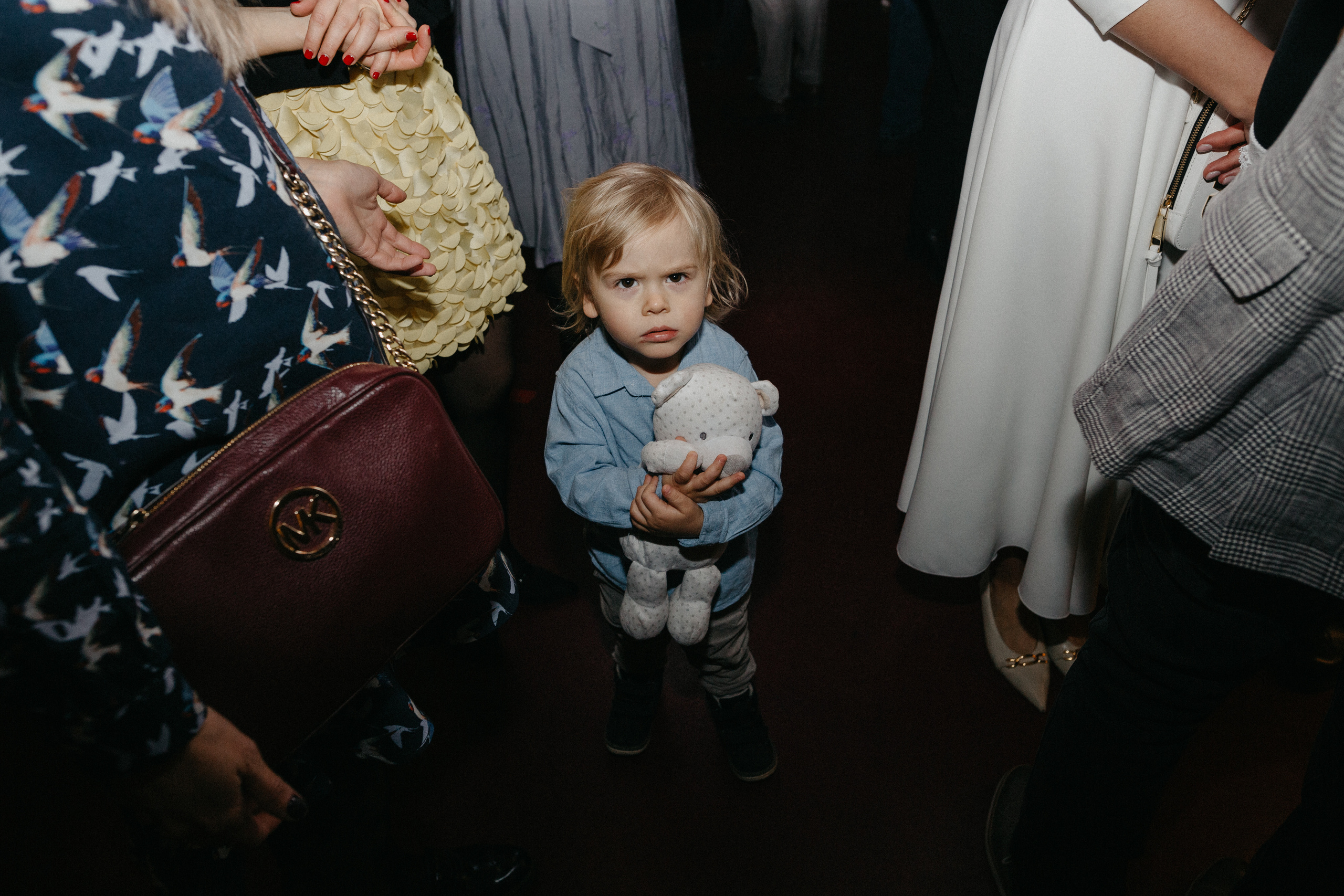 Ира & Максим. Свадебный фотограф Таня Караисаева