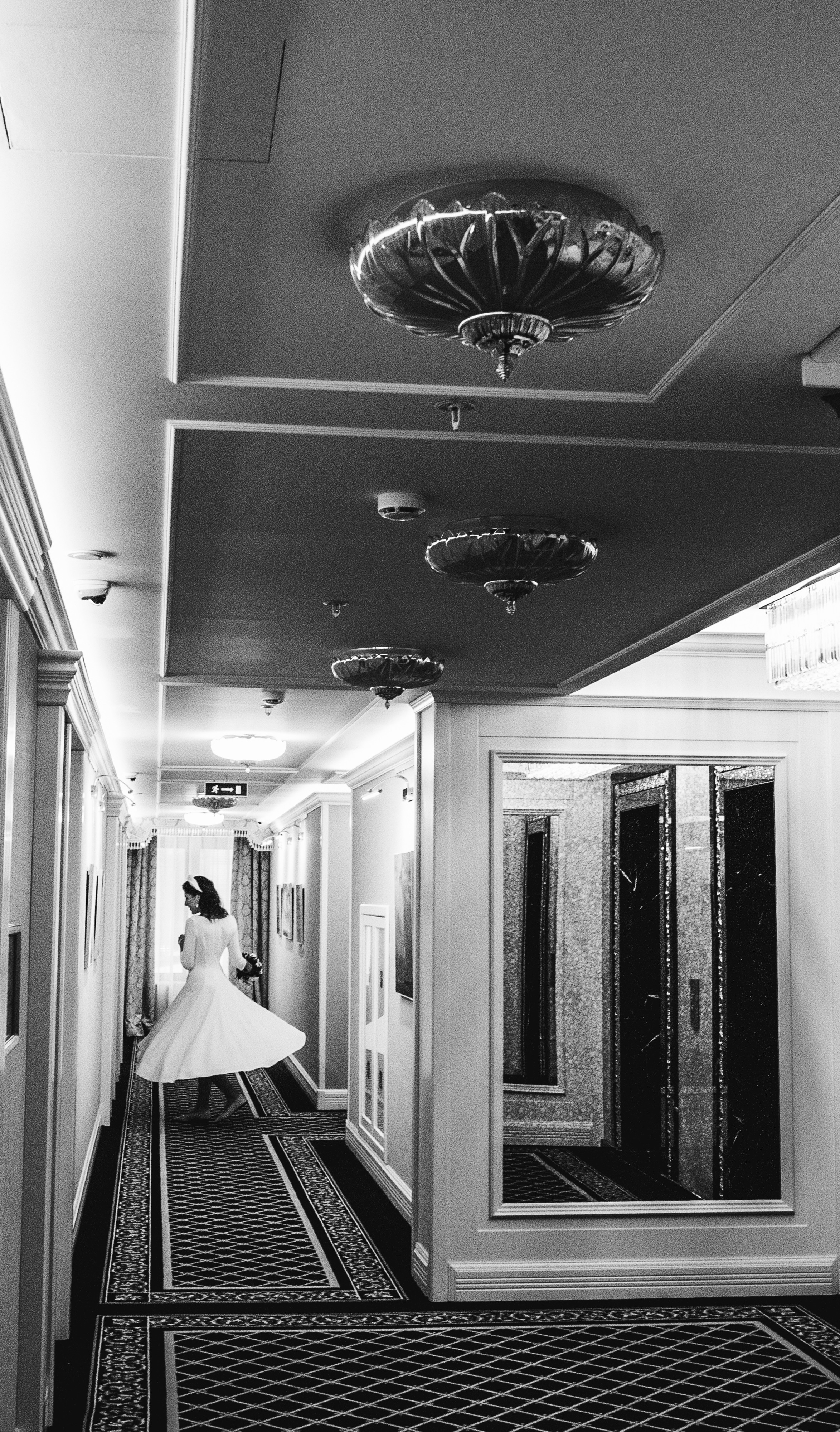 Ира & Максим. Свадебный фотограф Таня Караисаева