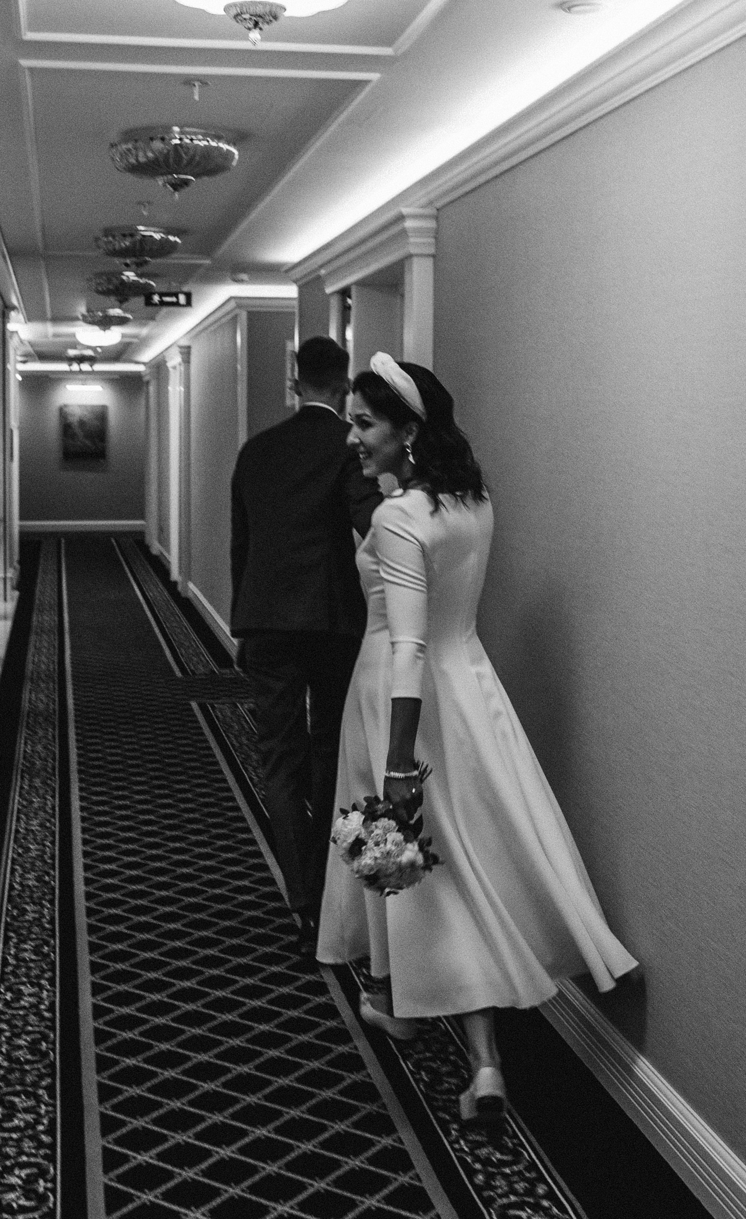 Ира & Максим. Свадебный фотограф Таня Караисаева