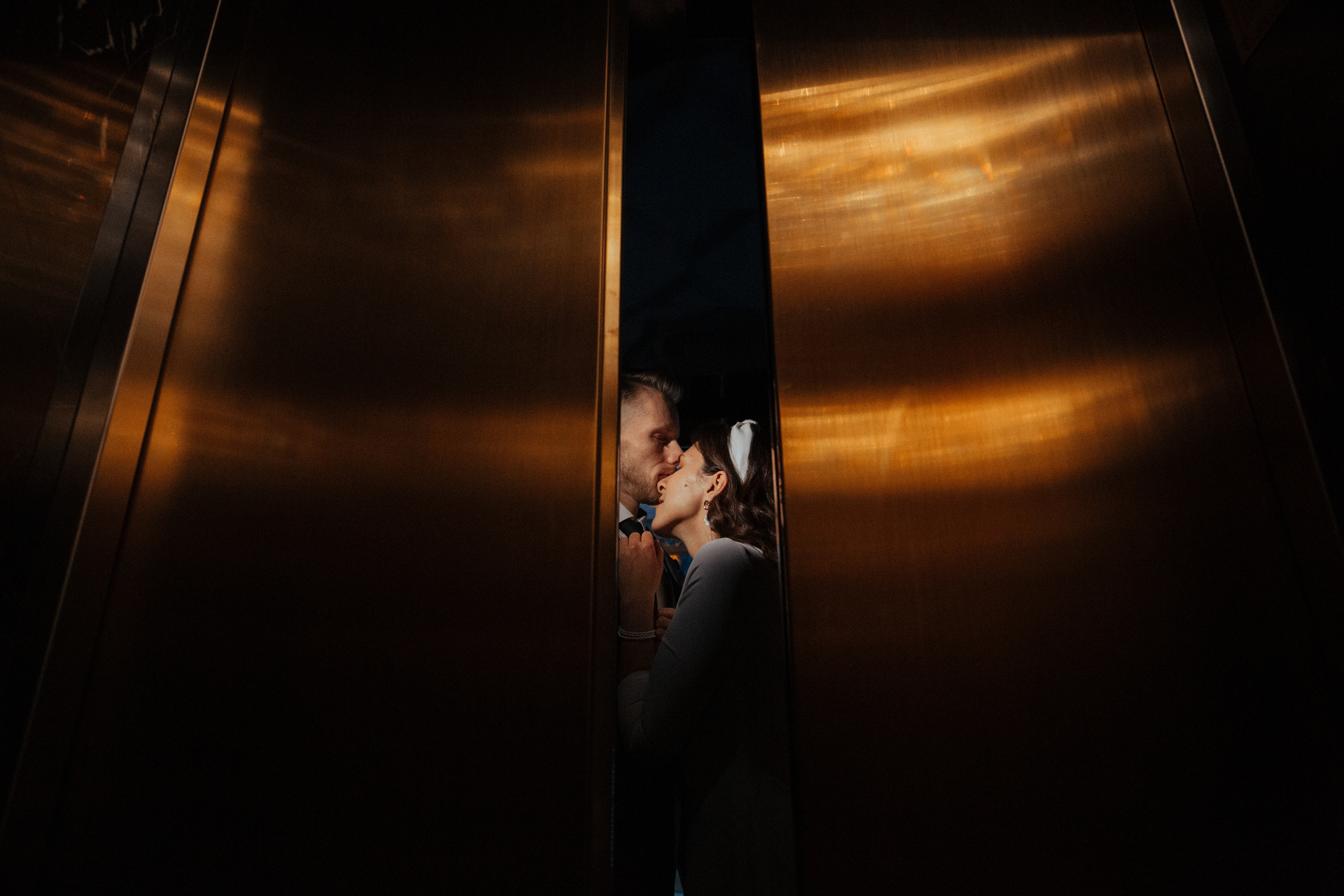 Ира & Максим. Свадебный фотограф Таня Караисаева