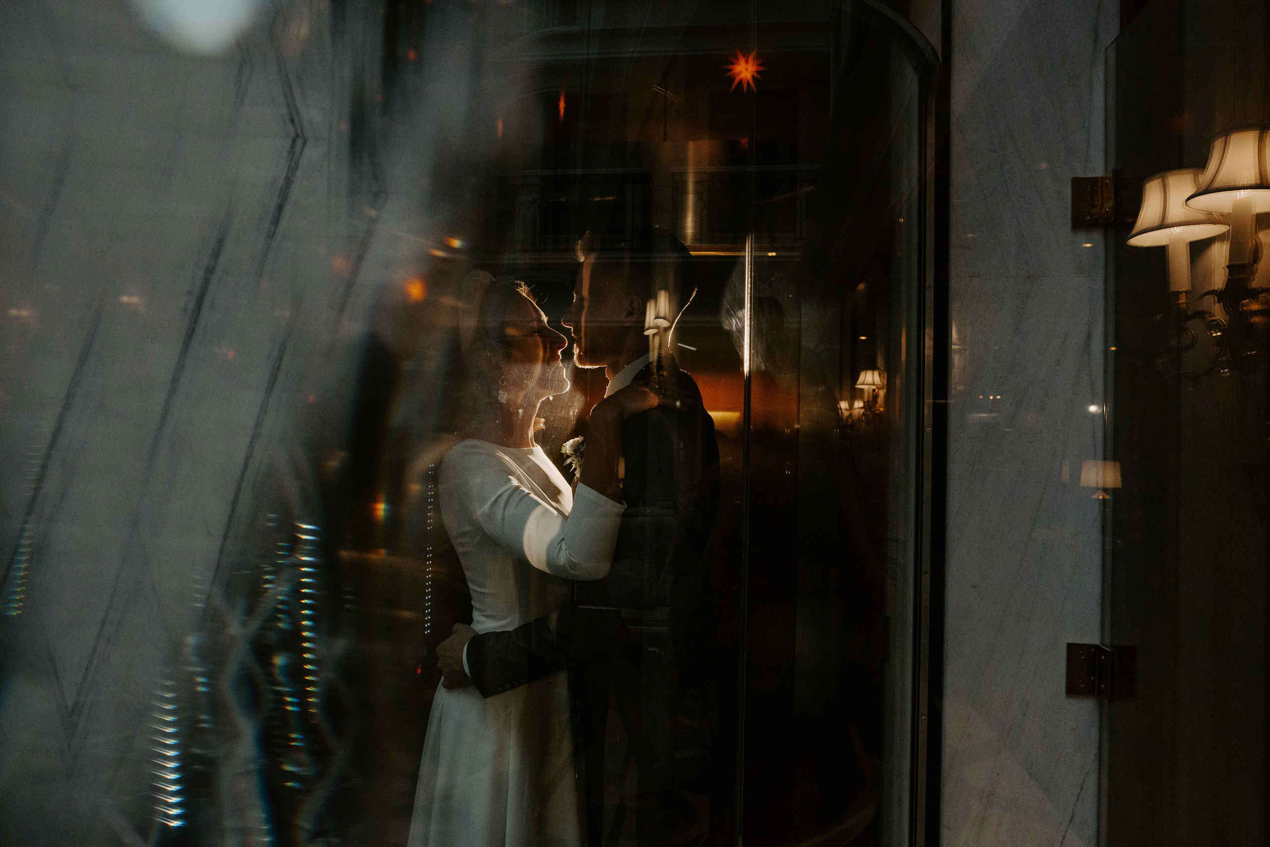 Ира & Максим. Свадебный фотограф Таня Караисаева