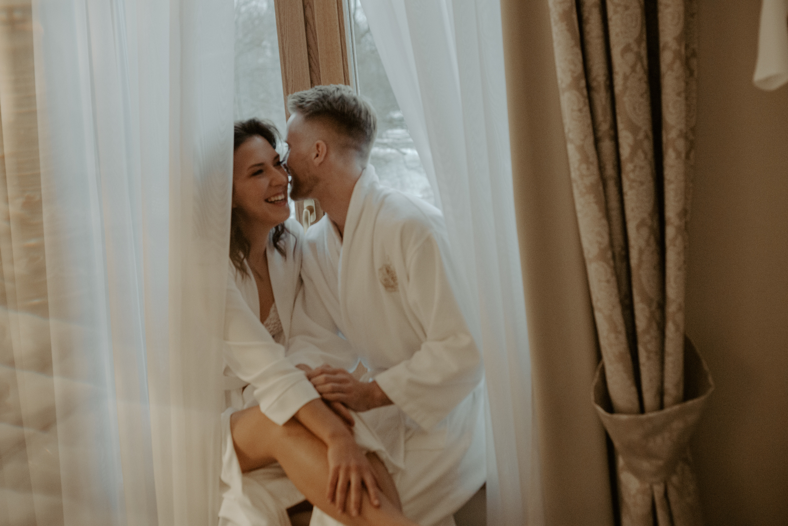 Ира & Максим. Свадебный фотограф Таня Караисаева