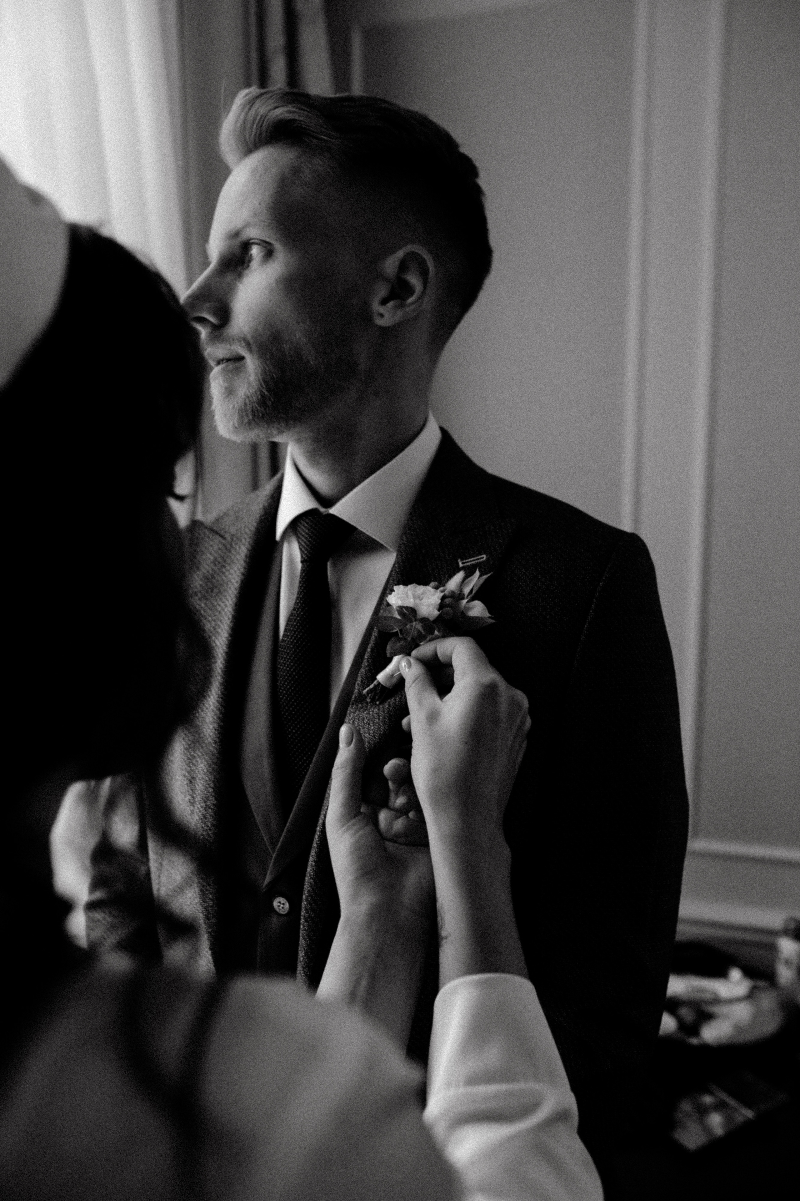 Ира & Максим. Свадебный фотограф Таня Караисаева