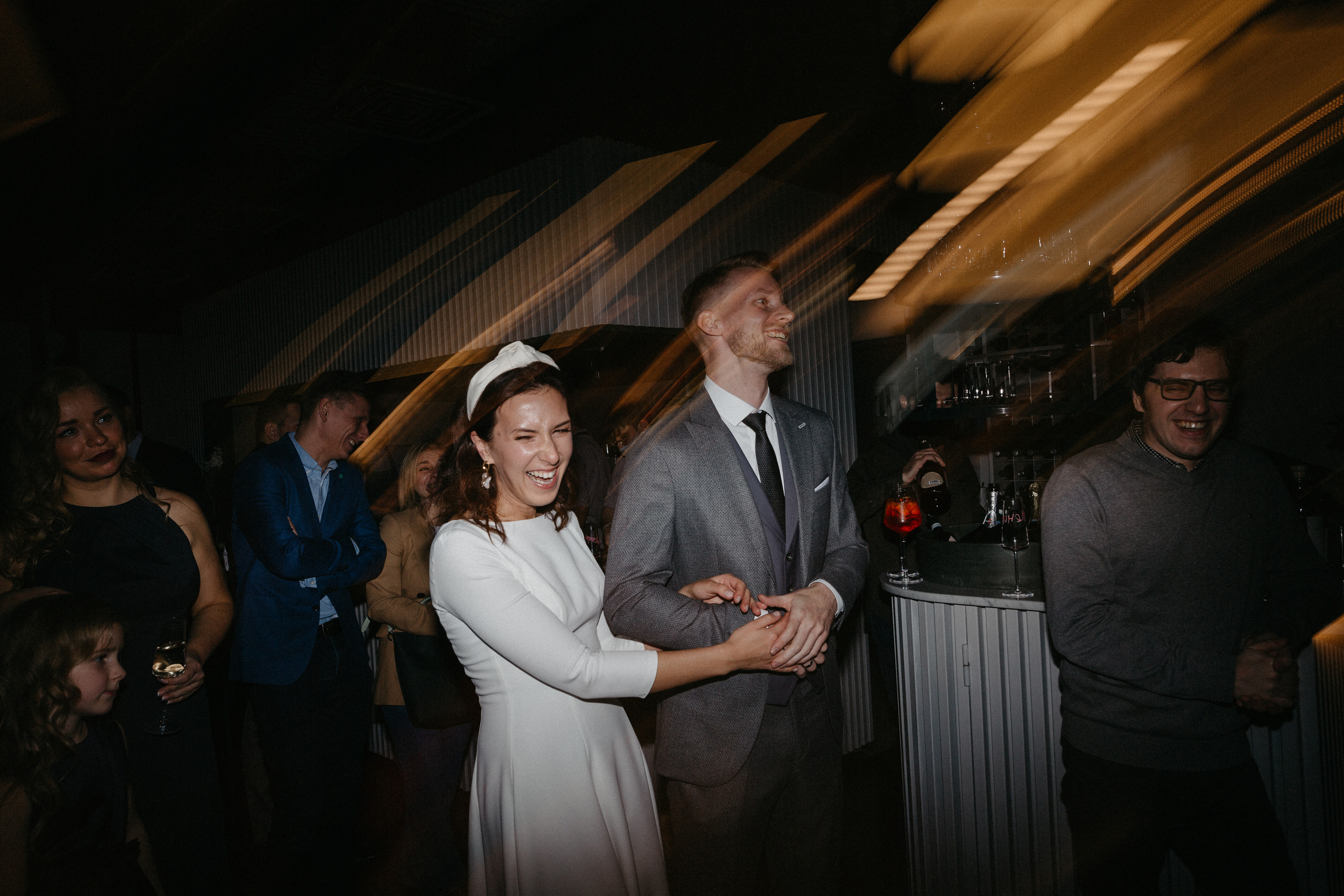 Ира & Максим. Свадебный фотограф Таня Караисаева