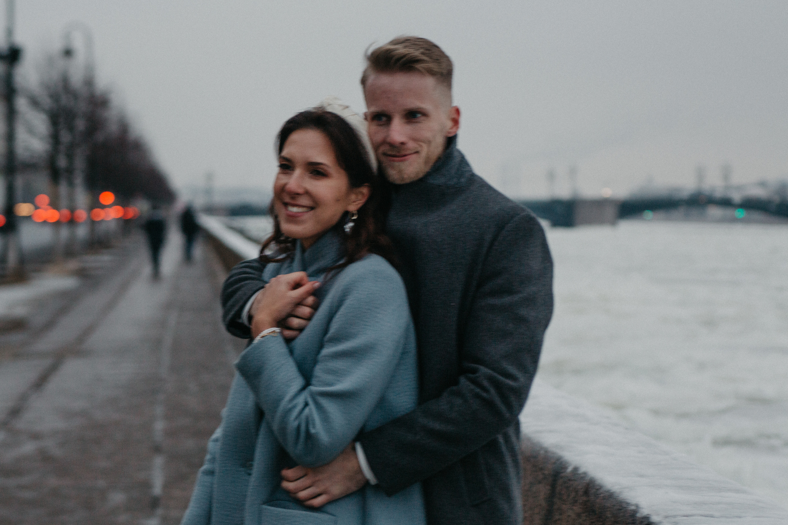 Ира & Максим. Свадебный фотограф Таня Караисаева