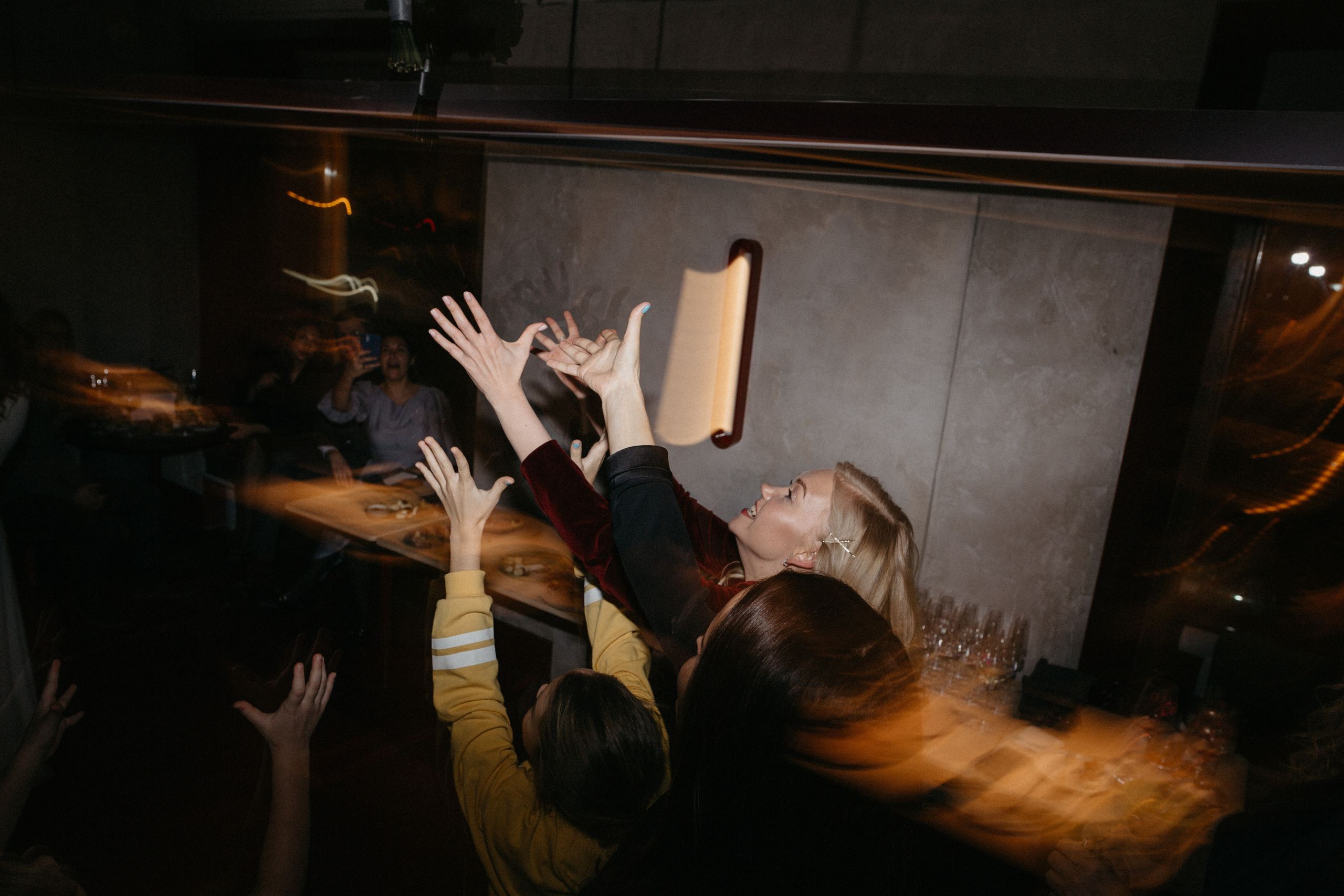 Ира & Максим. Свадебный фотограф Таня Караисаева