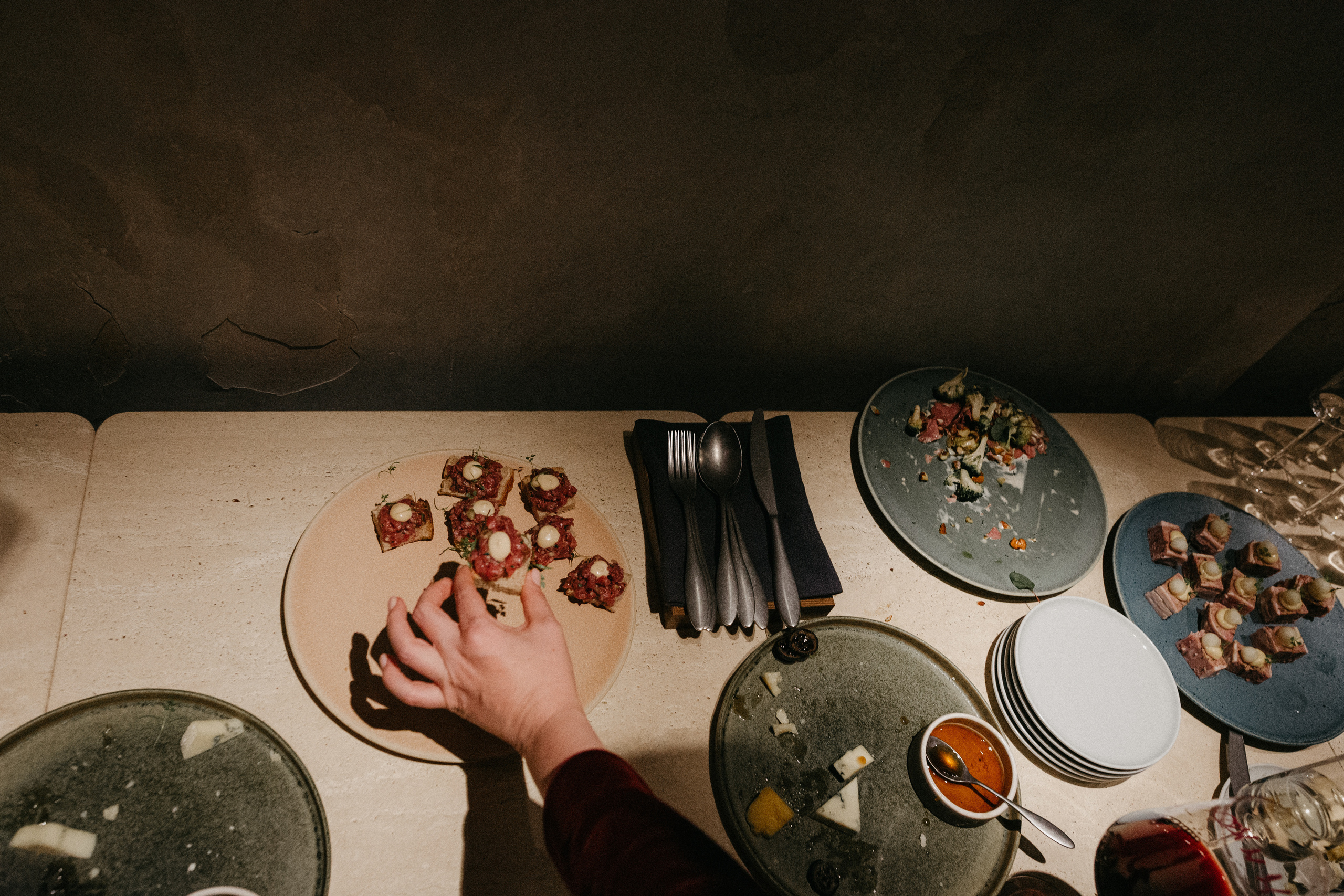 Ира & Максим. Свадебный фотограф Таня Караисаева