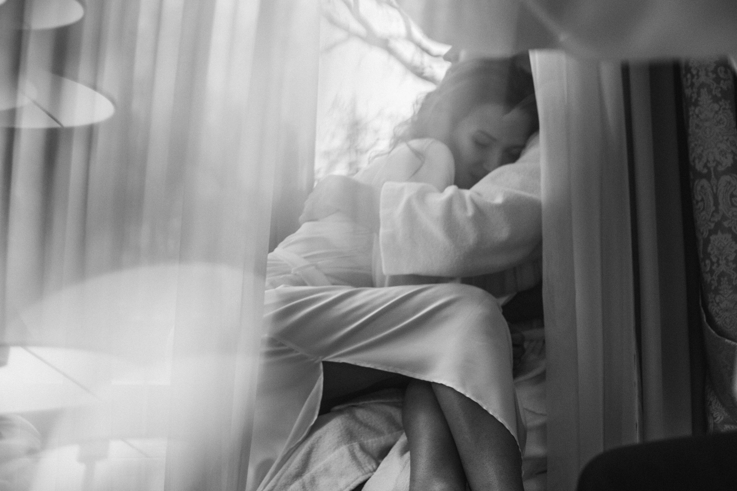 Ира & Максим. Свадебный фотограф Таня Караисаева