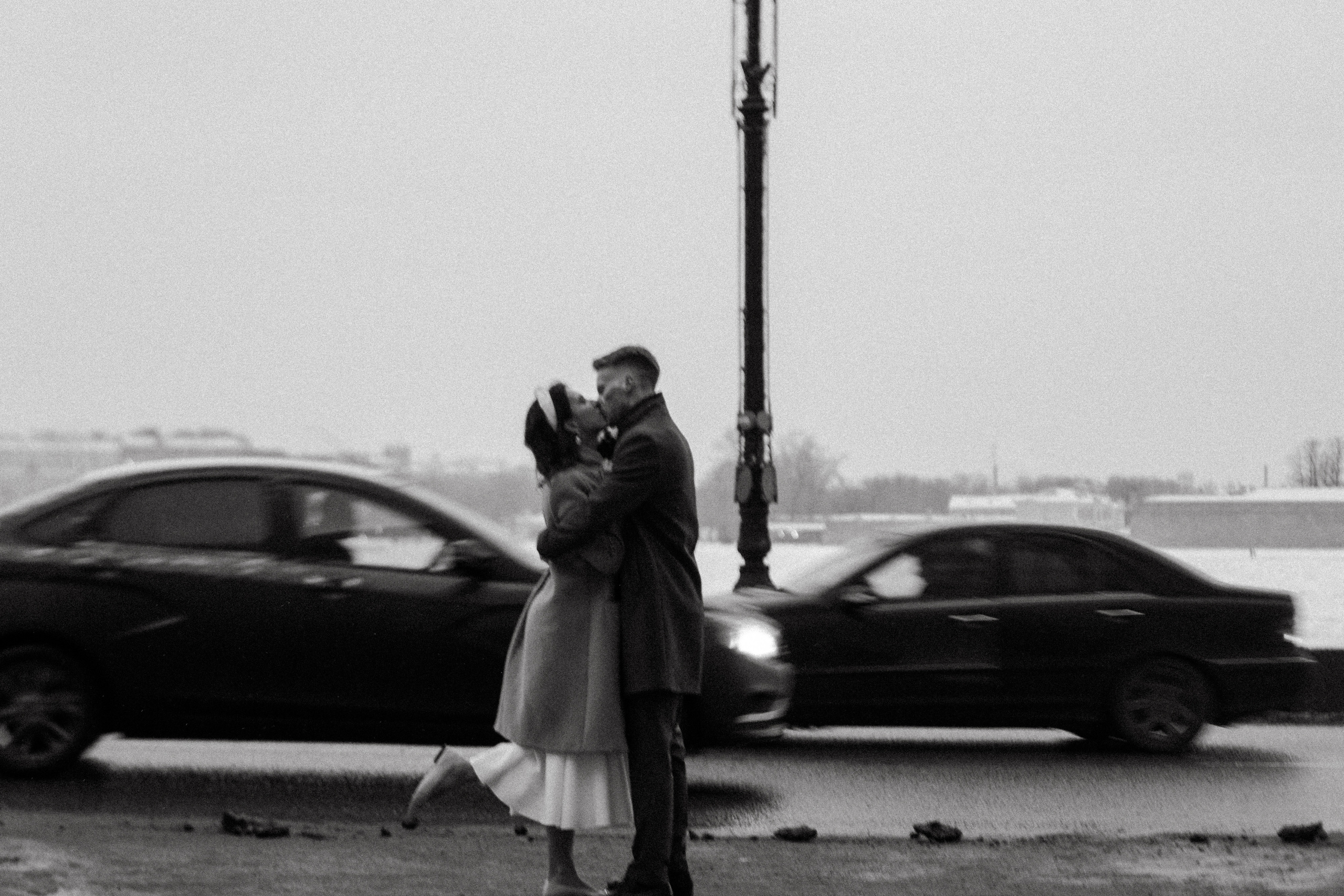 Ира & Максим. Свадебный фотограф Таня Караисаева