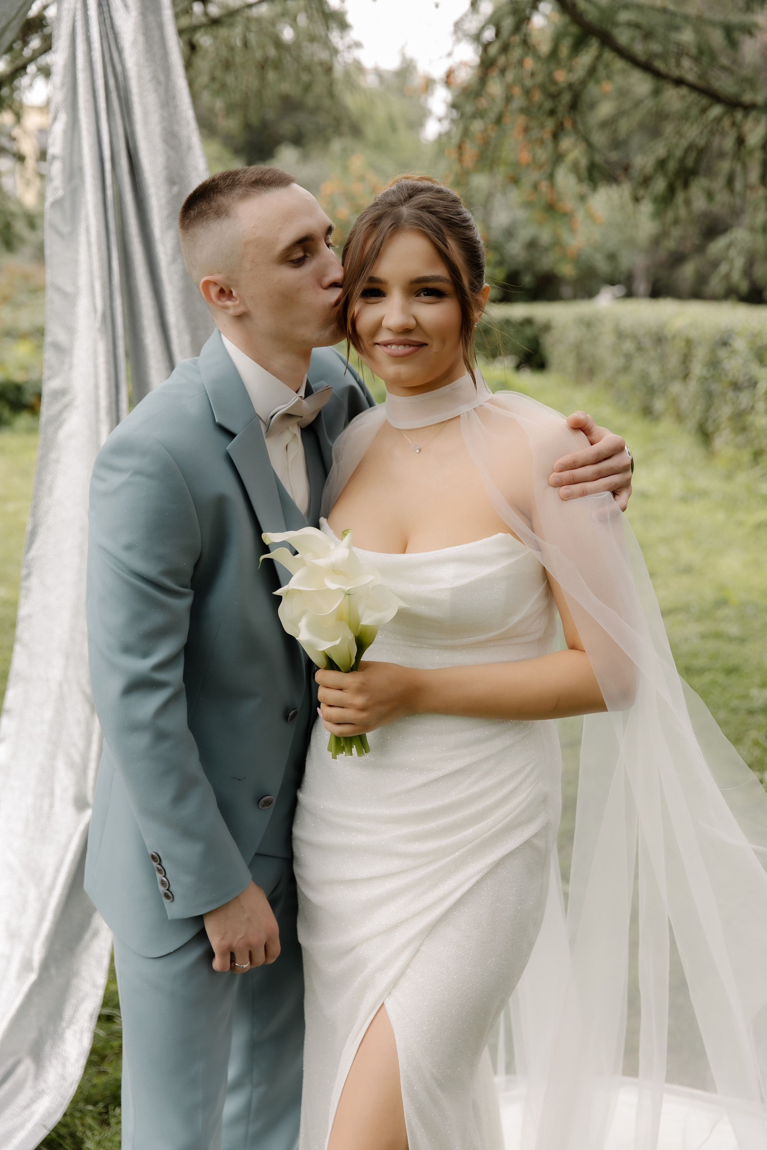 Максим и Анастасия. СВАДЕБНЫЙ ФОТОГРАФ ЧЕЛЯБИНСК