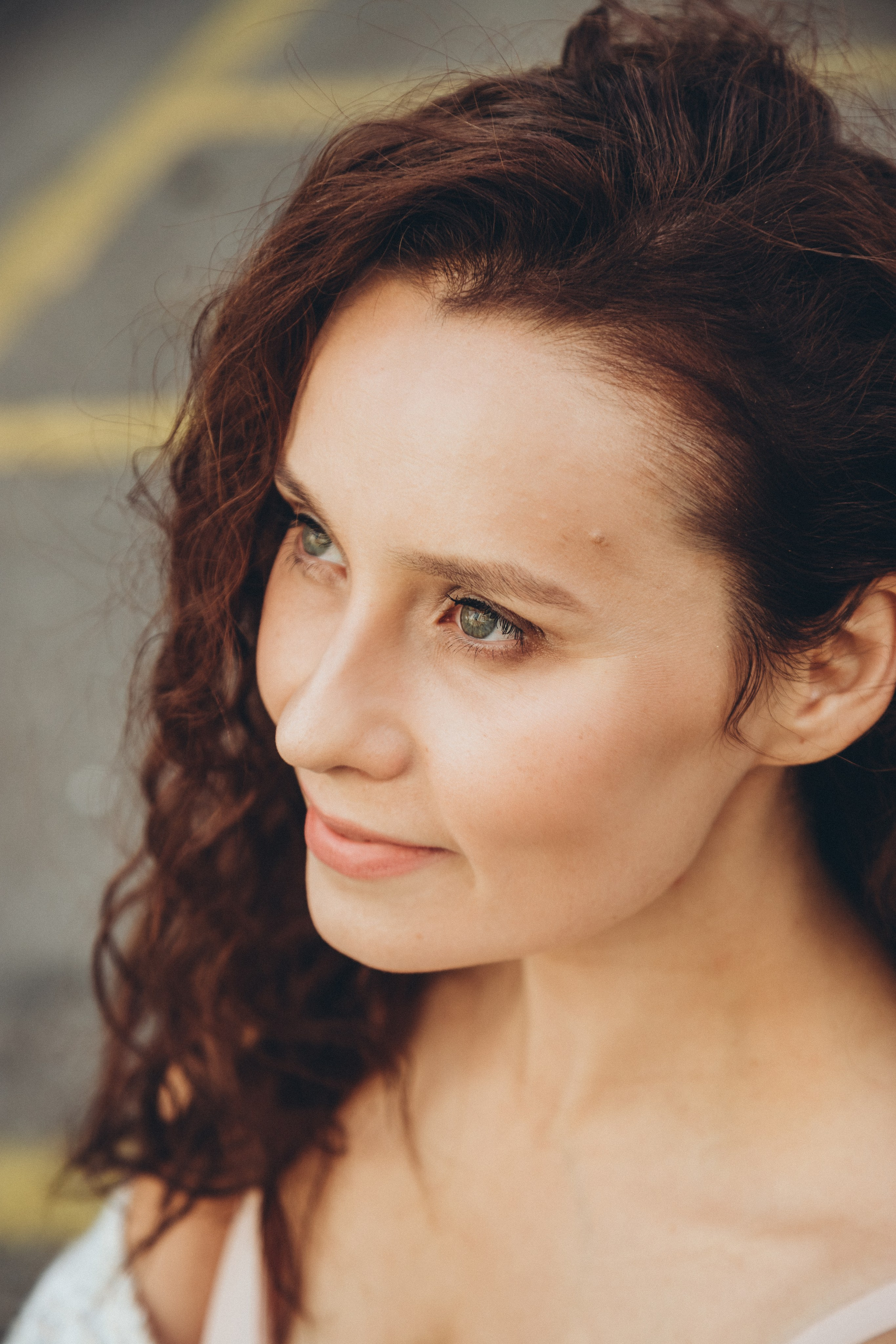 Радмила. Семейный фотограф новорожденных УФА Гульнара Зиновьева