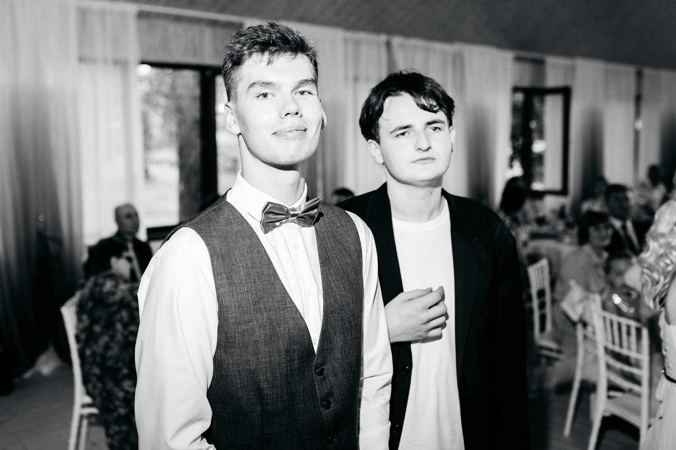 Выпускной школьный 1. Свадебный фотограф в Нижнем Новгороде и Москве Николай Майоров