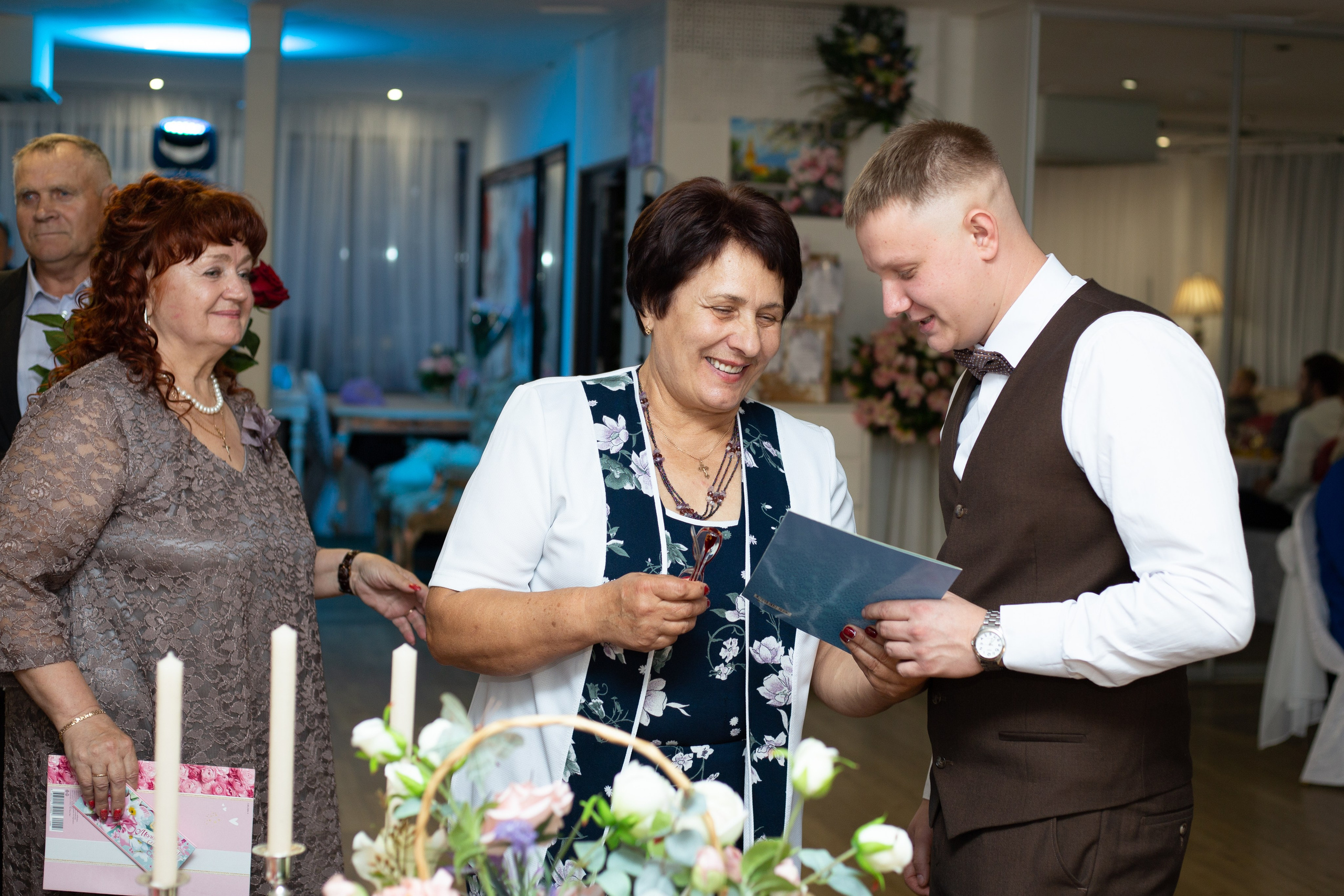 Артем & Влада. Свадебный и контент фотограф в Новосибирске Еремин Александр