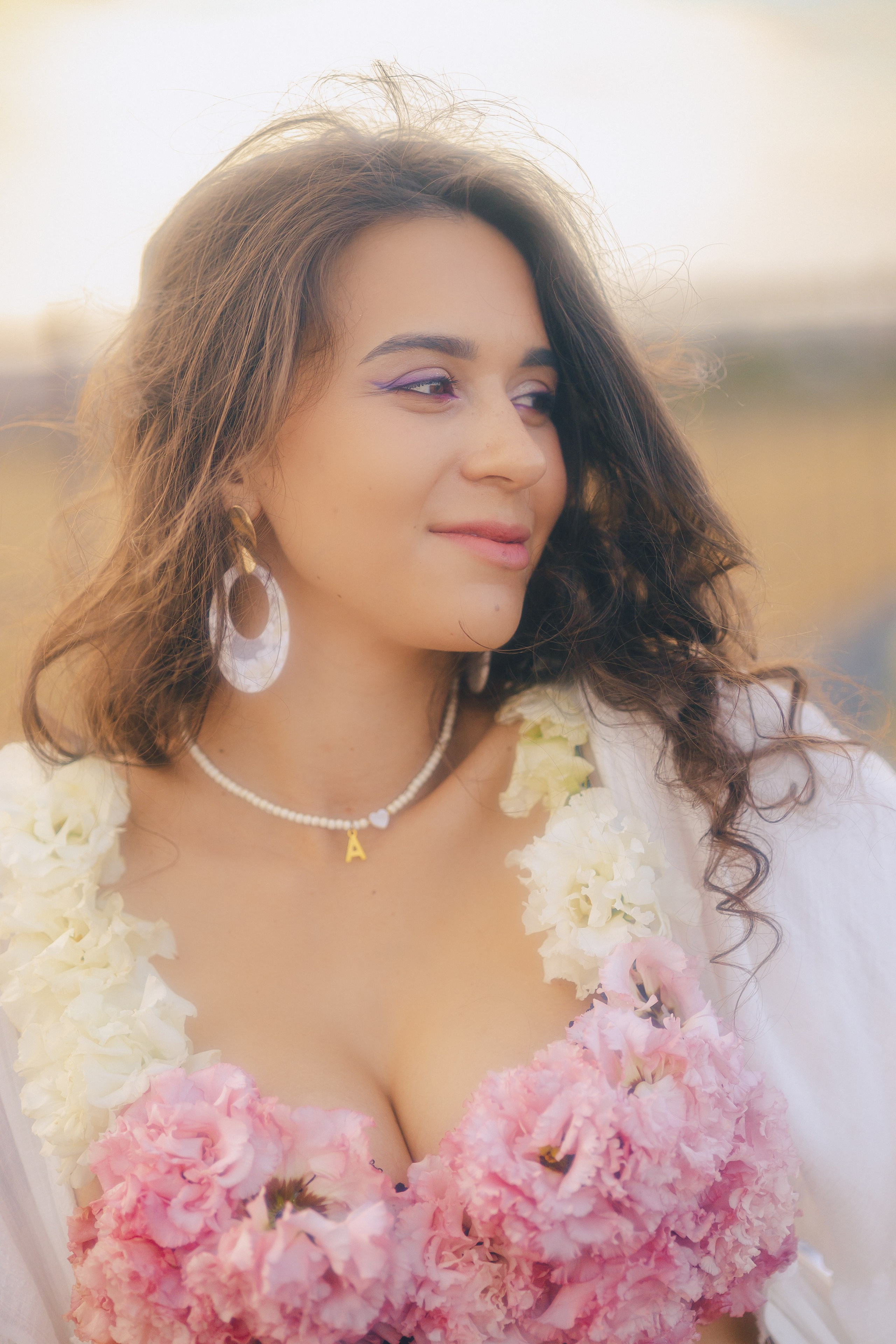 Настя. Фотограф Таганрог Любимая Надя