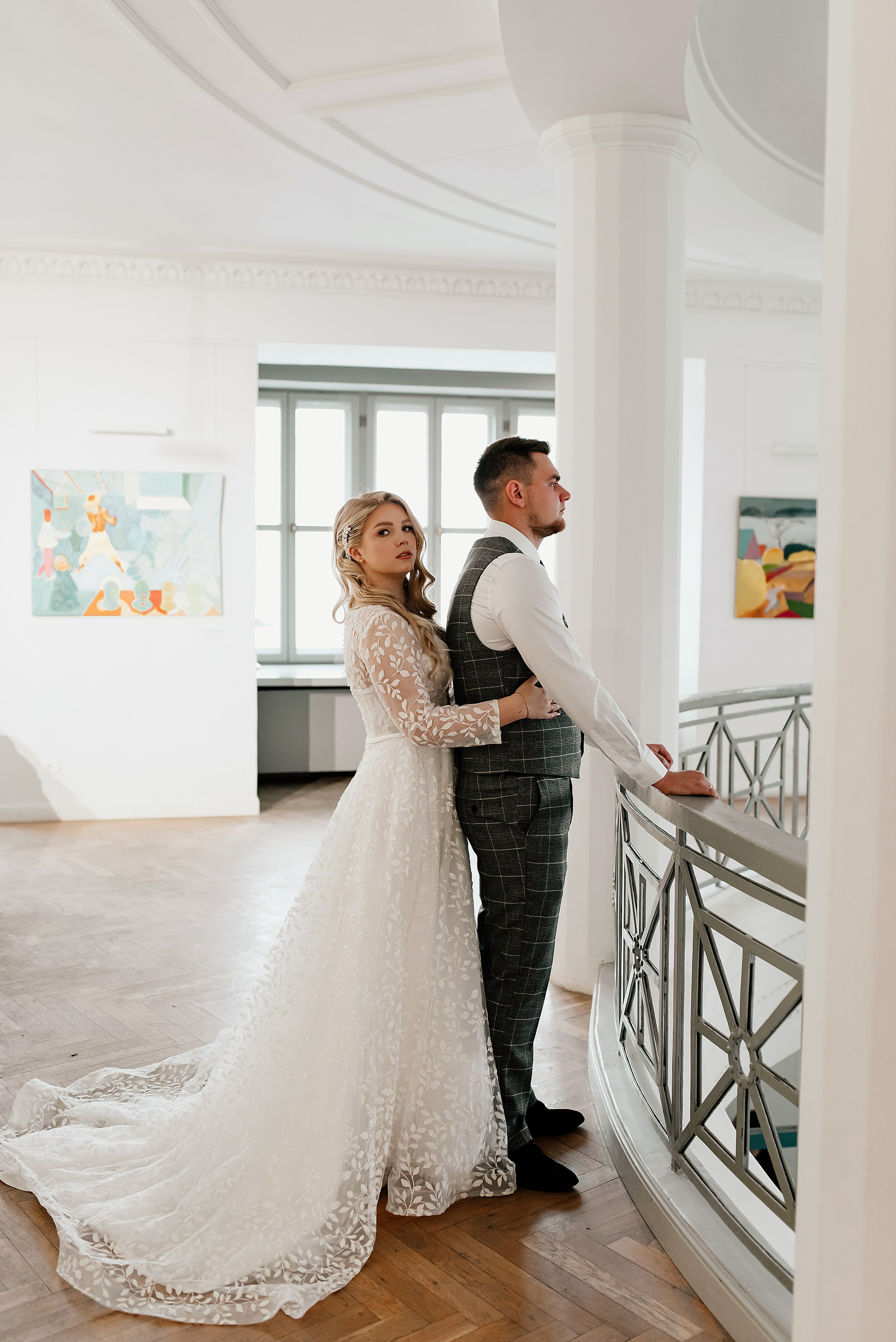 Ксения и Артем. Персональный и семейный фотограф в Нижнем Новгороде-Карачева Анна