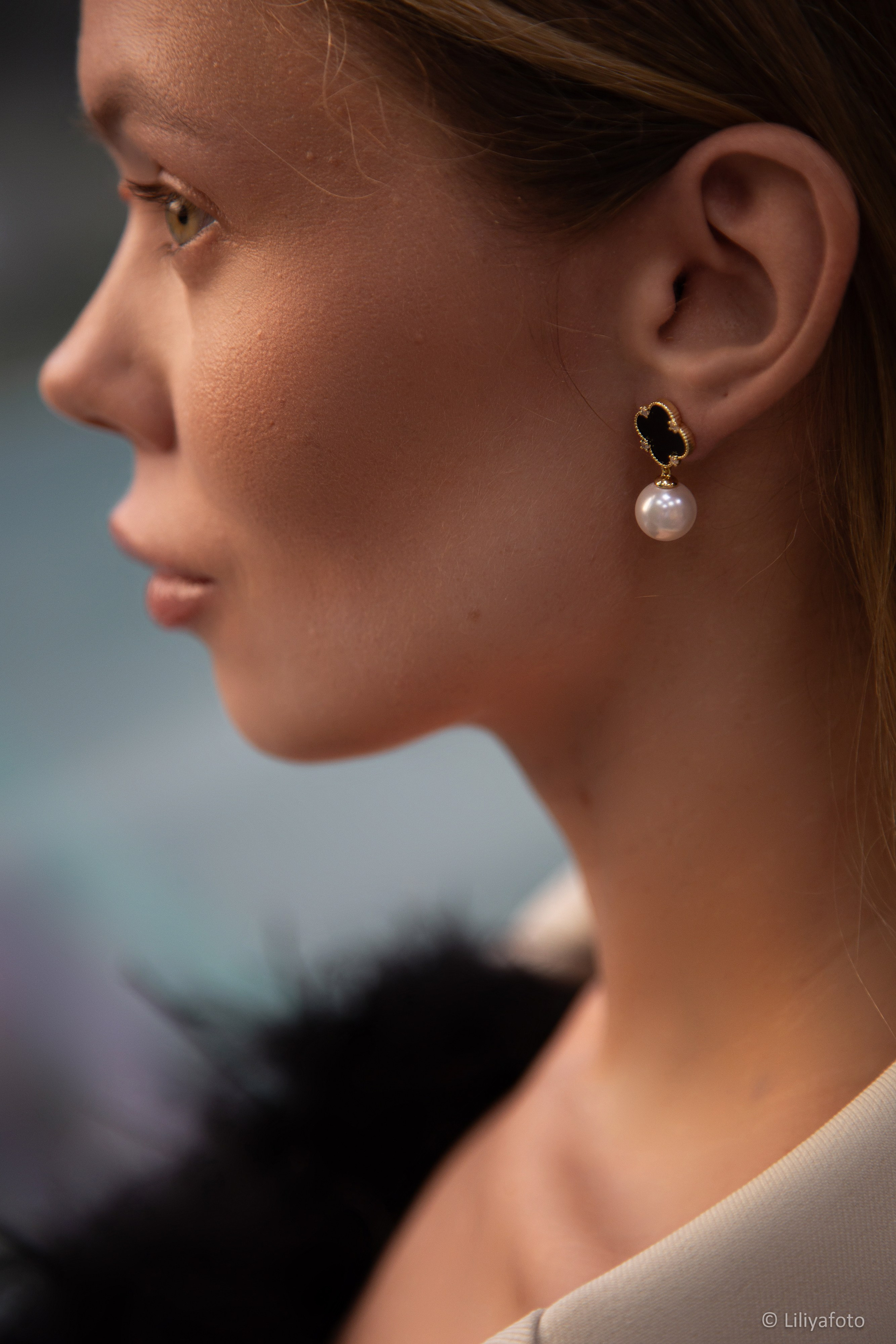 Бижутерия. Репортажный, портретный и контентный фотограф Каширина Лилия Москва