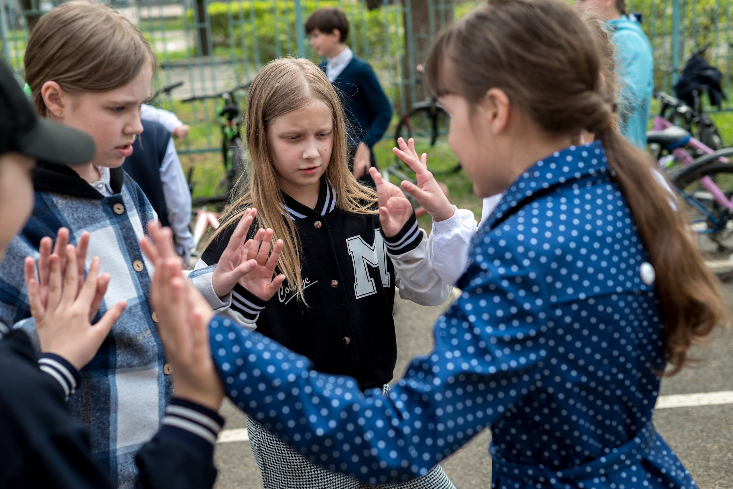 Фотограф 4 класс Чехов. Выпускной альбом Чехов, Подольск, Москва